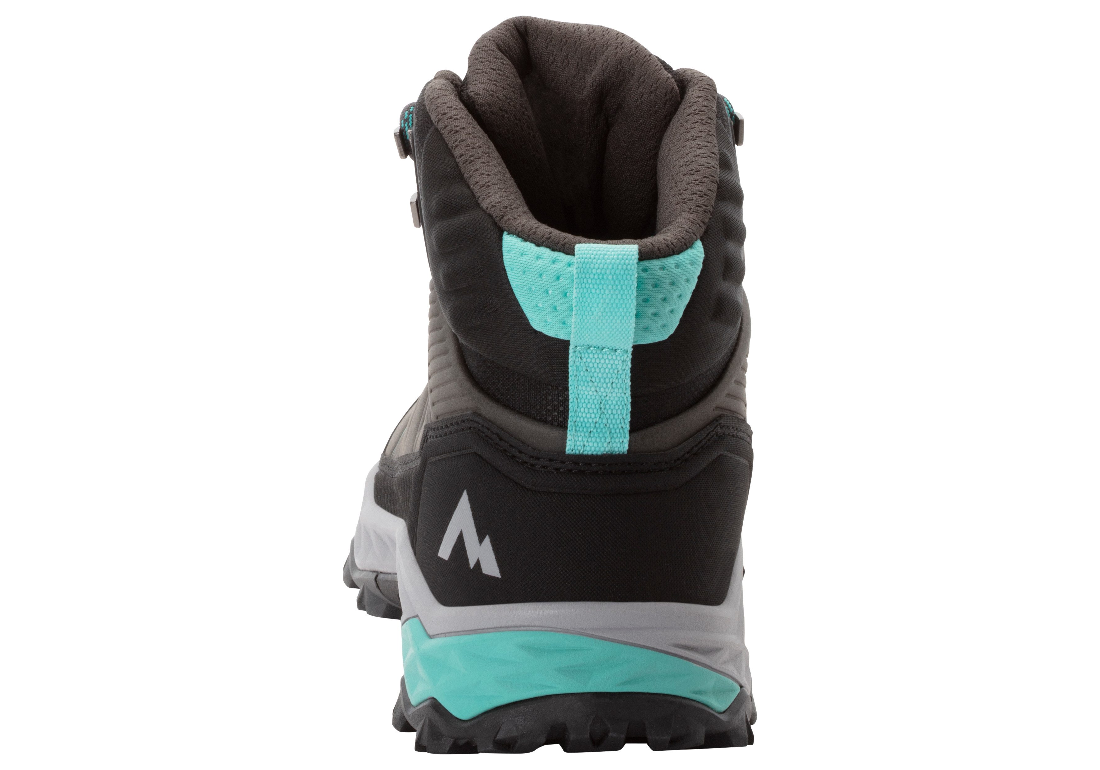 McKinley Wandelschoenen Tahsis MID AQX W