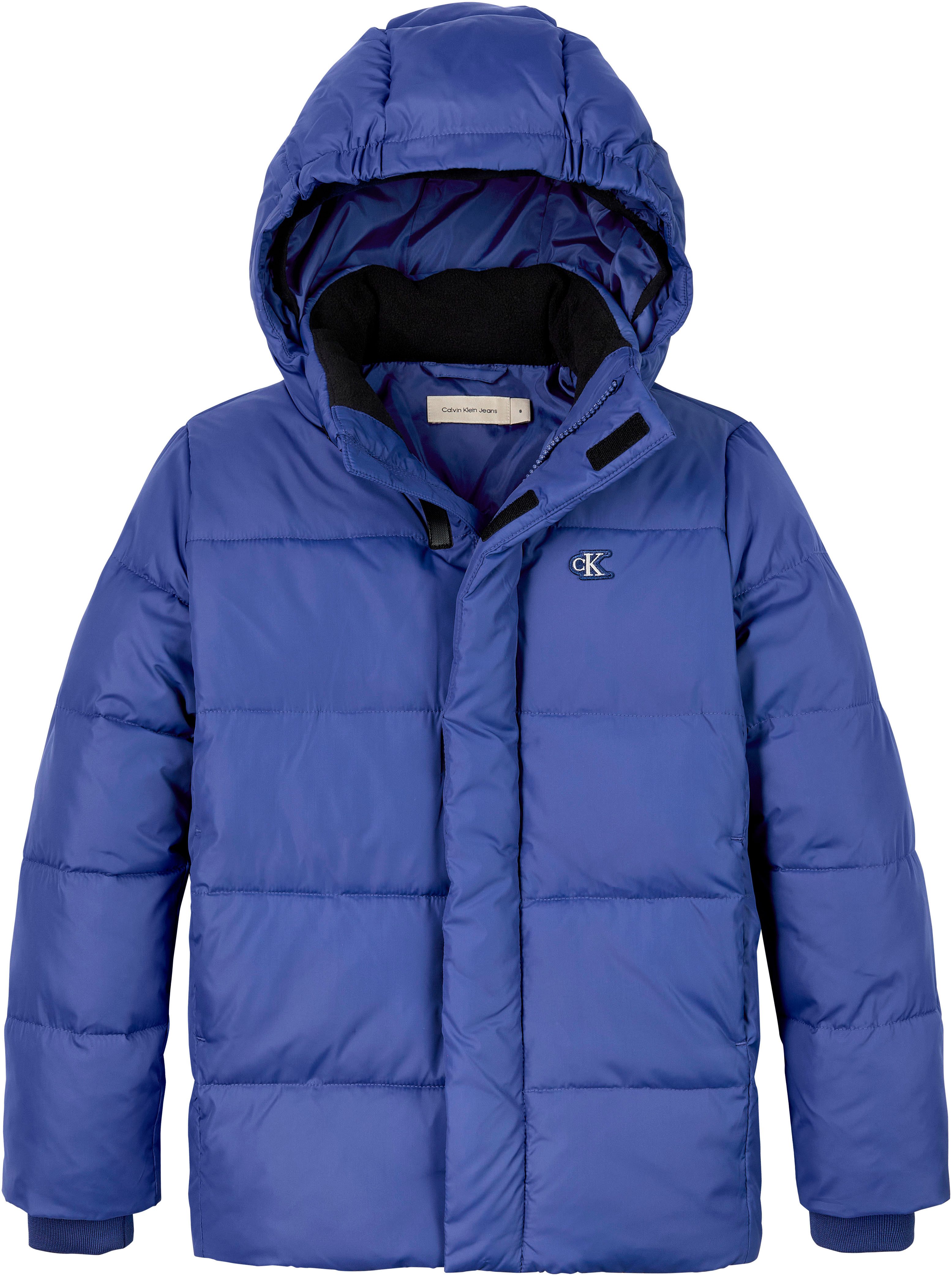 Calvin Klein Winterjack ESSENTIAL PUFFER JACKET