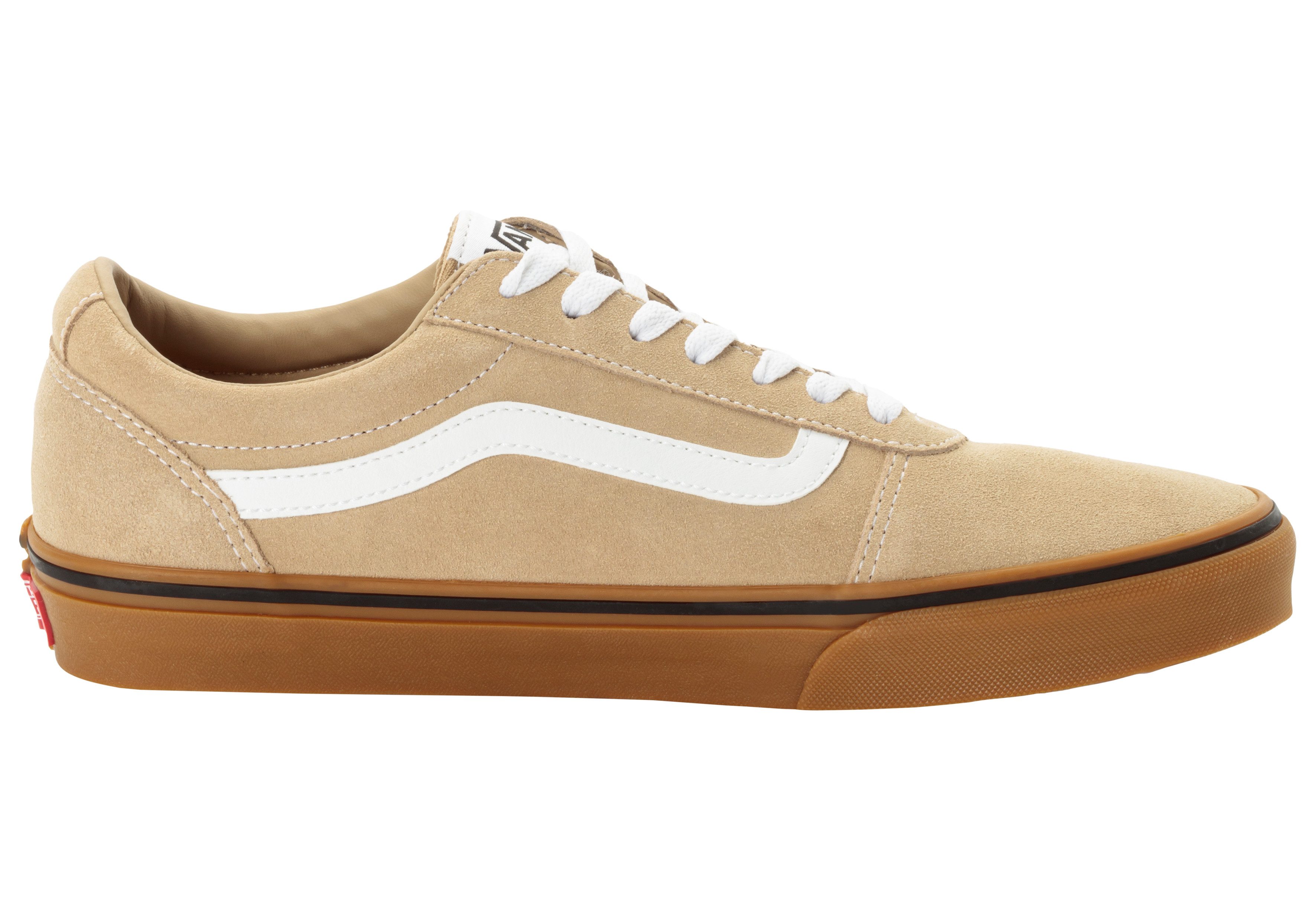 Vans Sneakers Ward