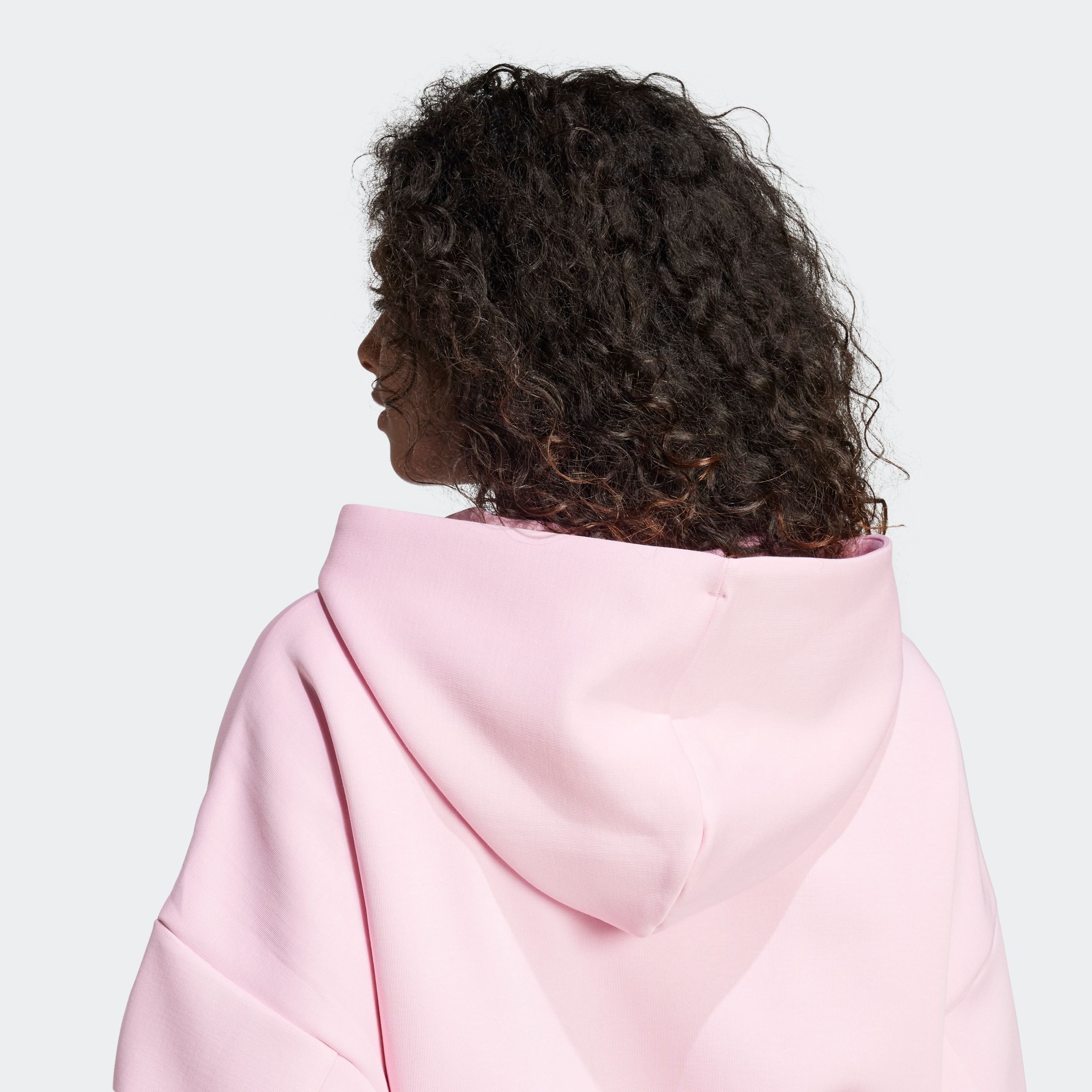 adidas Sportswear Hoodie W FI 3B OH HD