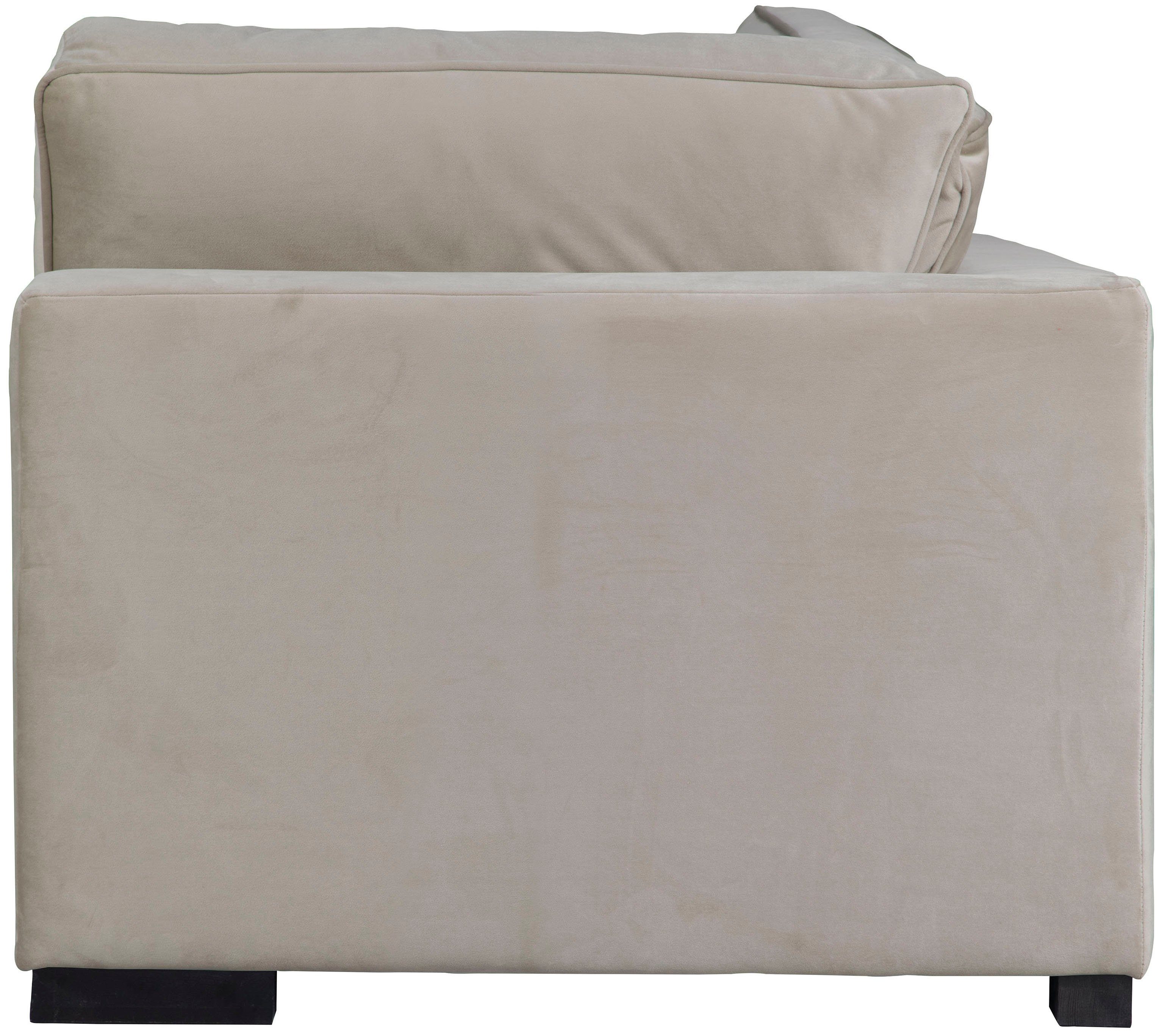 Home affaire Sofaelement Skara Module voor zelf samenstellen, in vele stofkwaliteiten