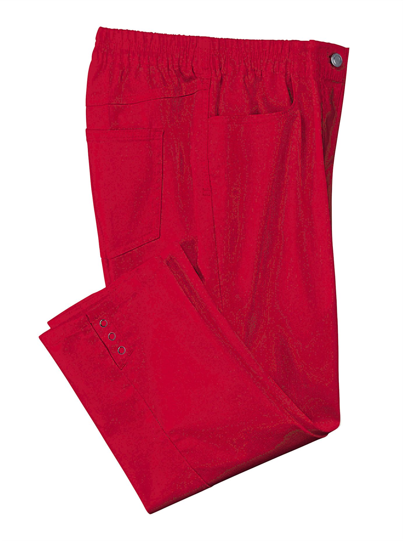 Classic Basics Capri jeans (1-delig)
