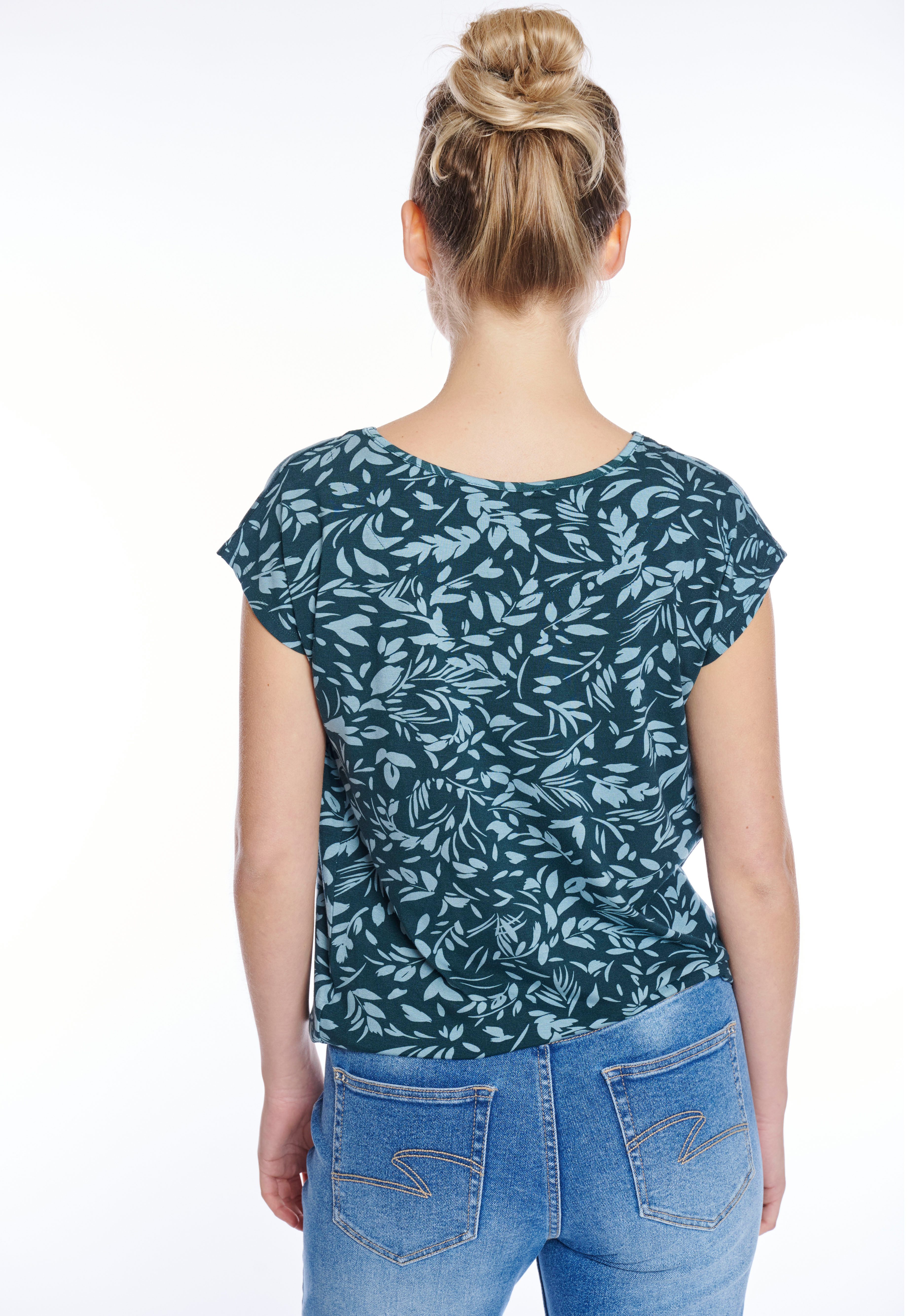 ZABAIONE Shirt met korte mouwen Mi44nou