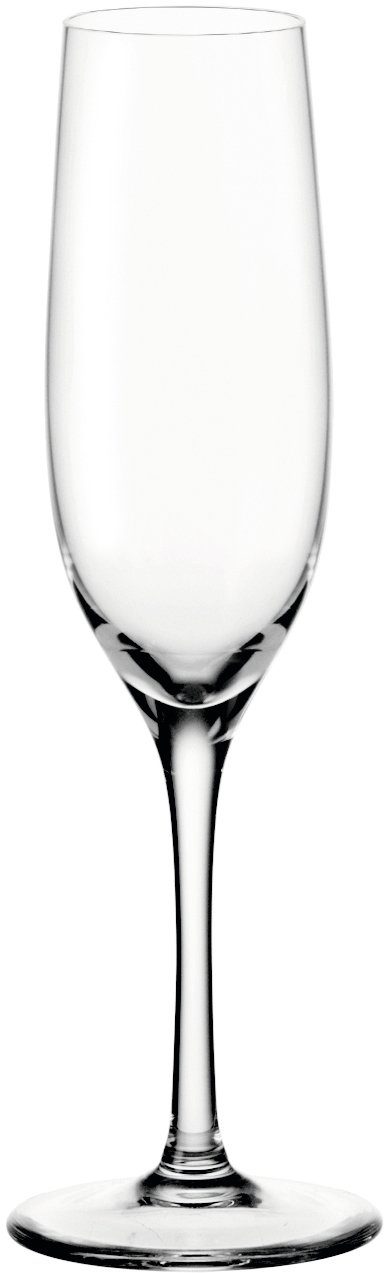 Leonardo Ciao+ Champagneglas - 6 stuks