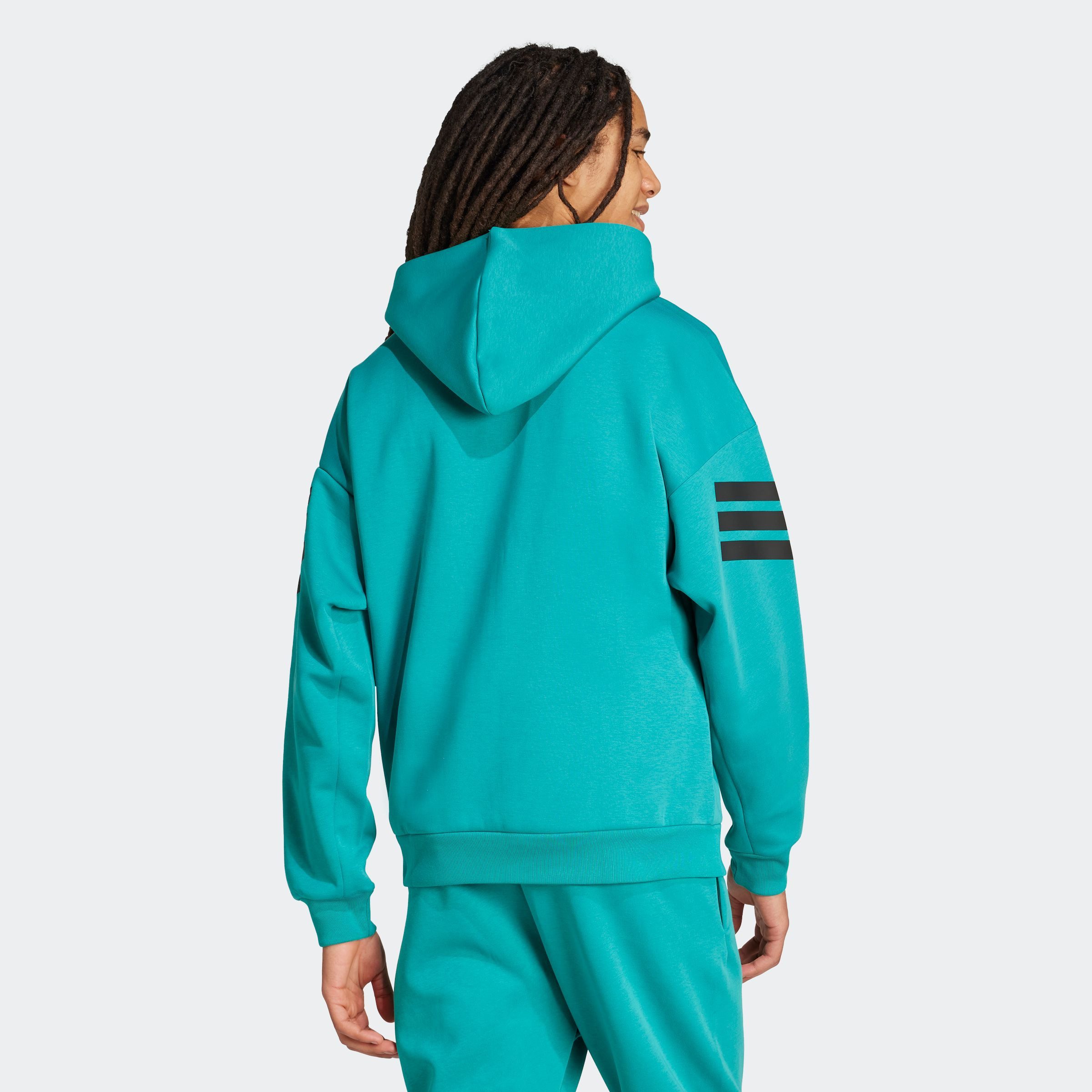 adidas Sportswear Hoodie M FI 3S HD