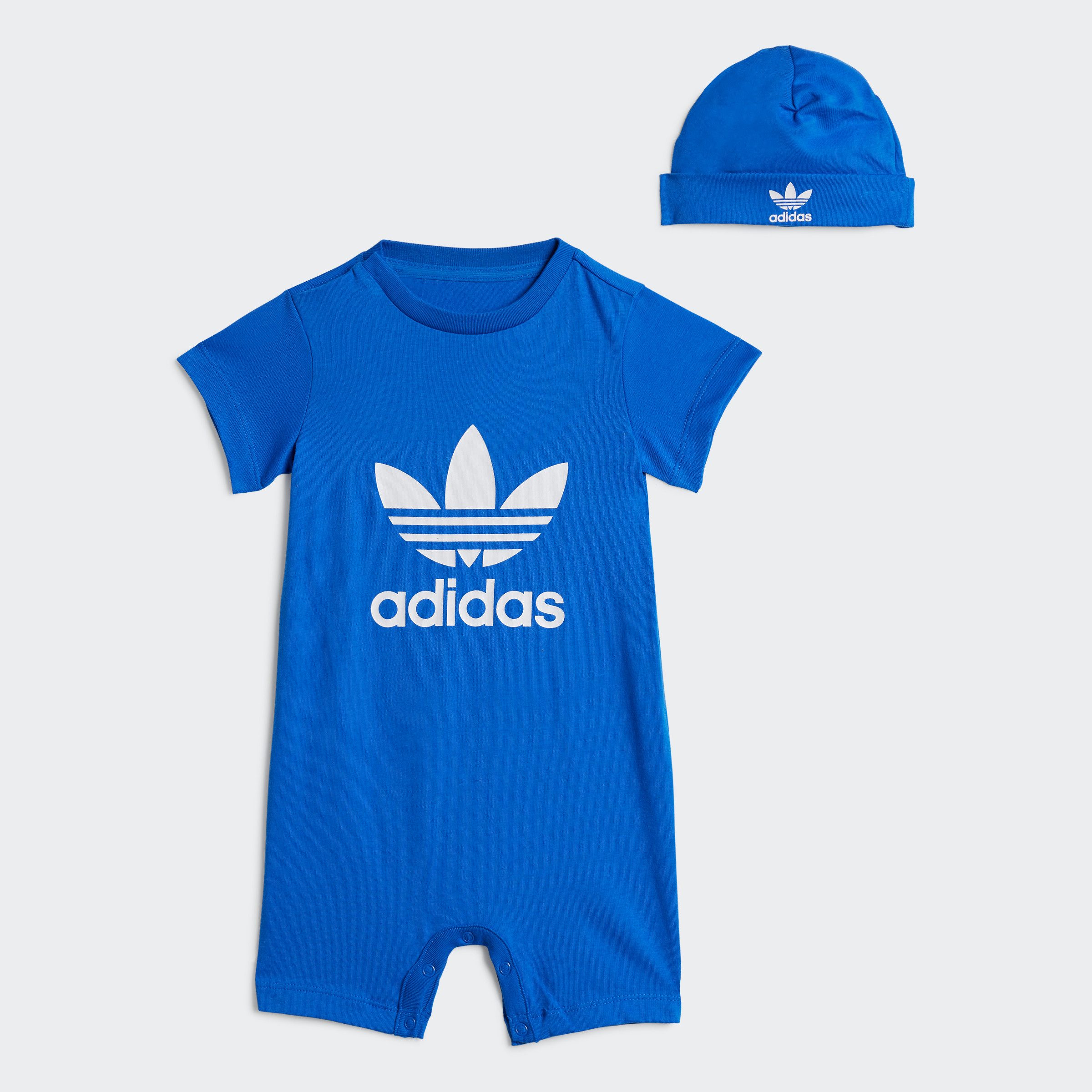 adidas Originals Jumpsuit Gift Set