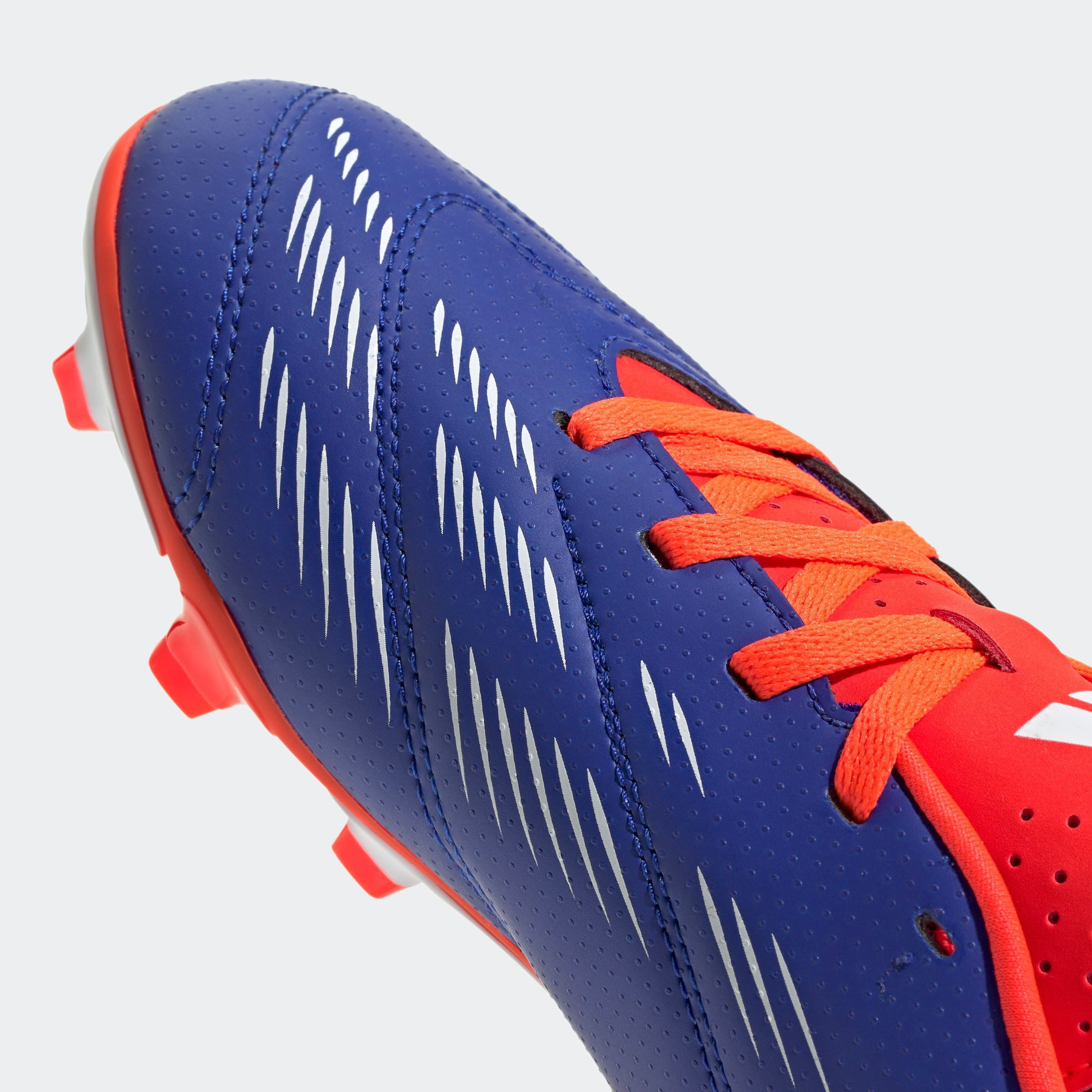 adidas Performance Voetbalschoenen PREDATOR CLUB KIDS FXG