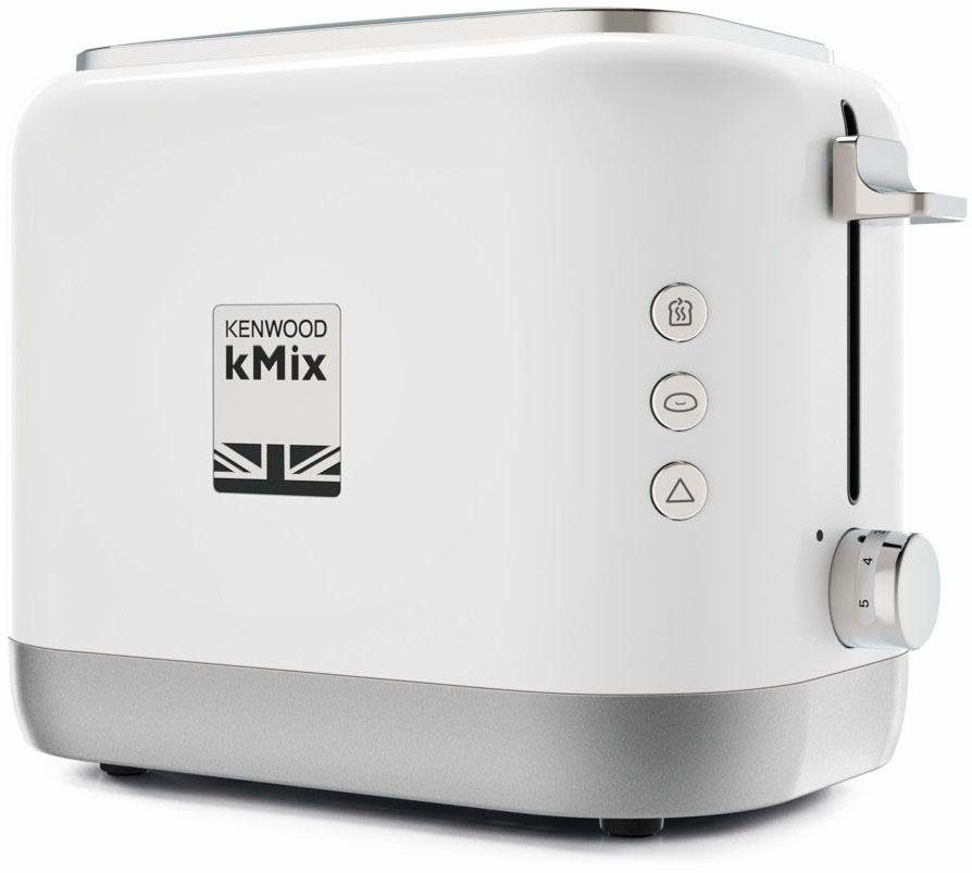 KENWOOD Toaster TCX751WH