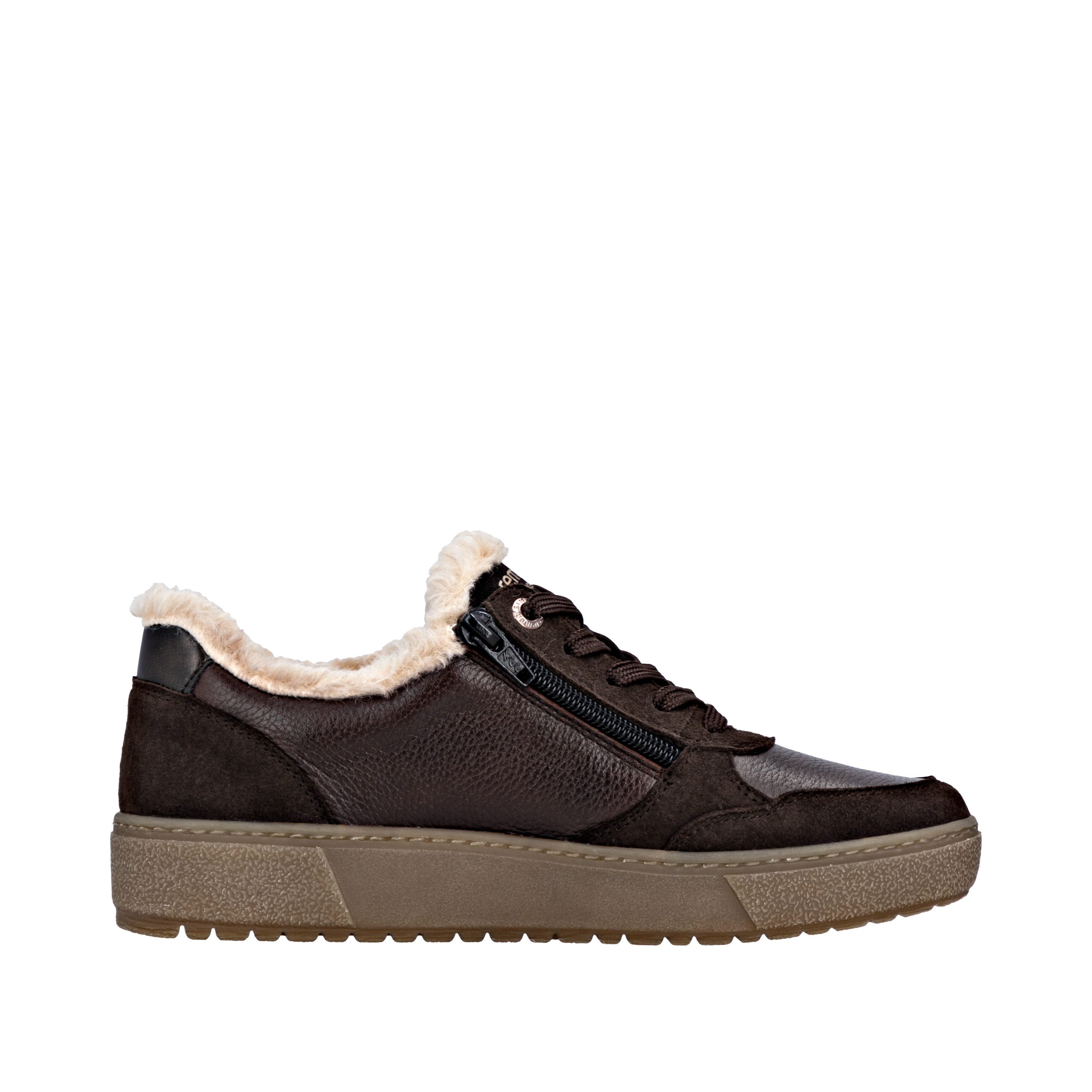 Remonte Plateausneakers