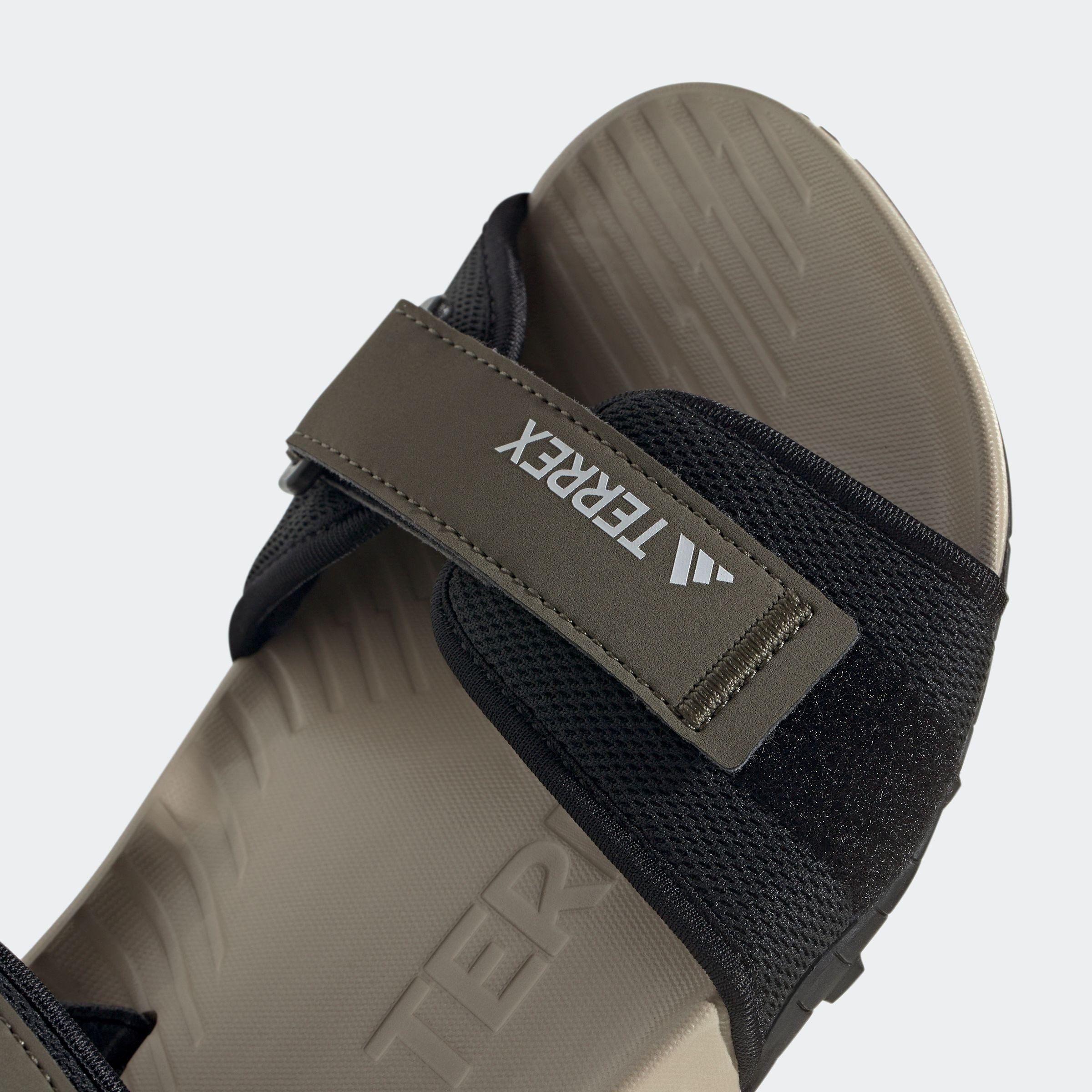 adidas TERREX Outdoorsandalen TERREX HYDROTERRA SANDALE