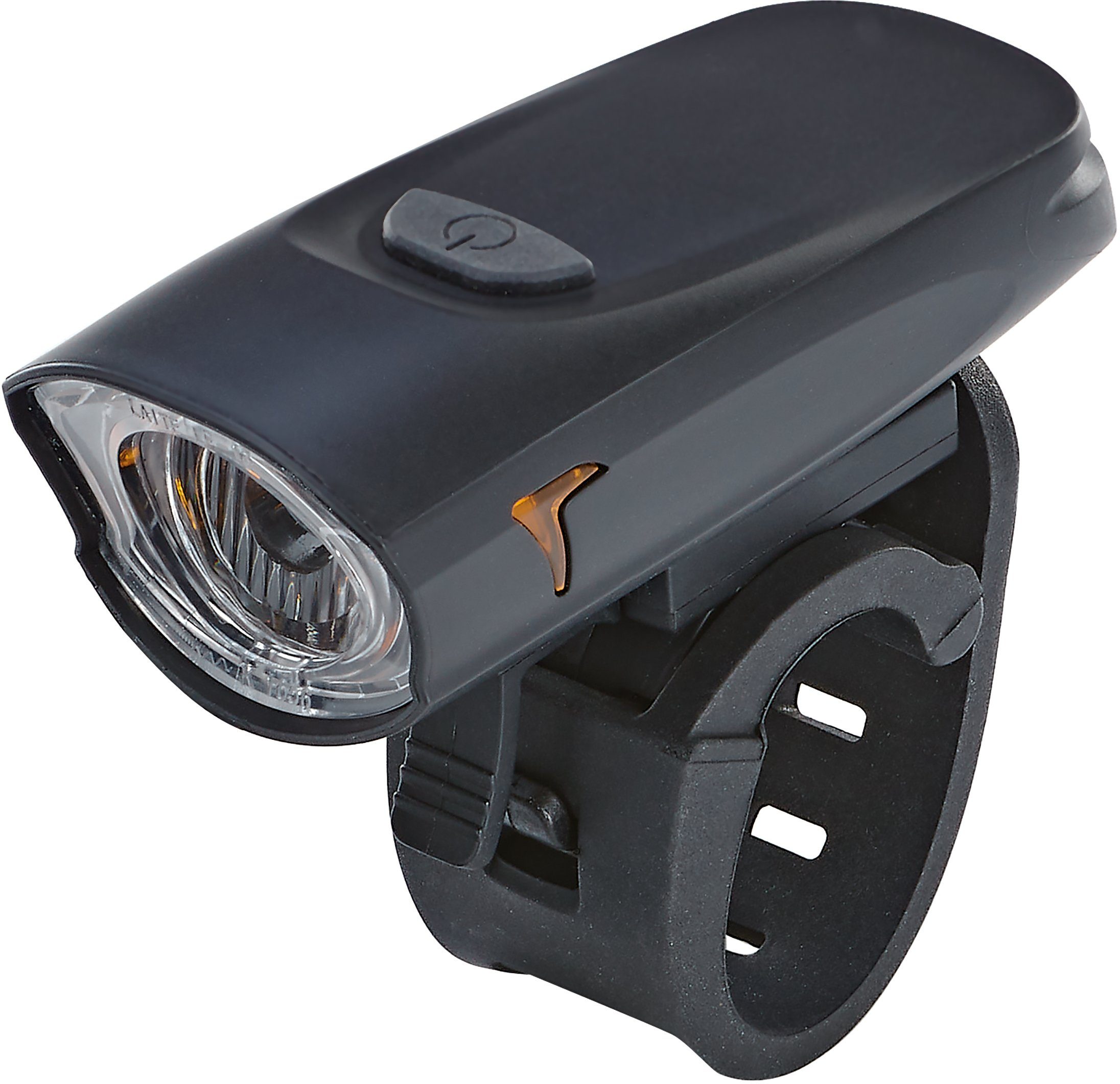 Prophete Fietsverlichting Led accu koplamp