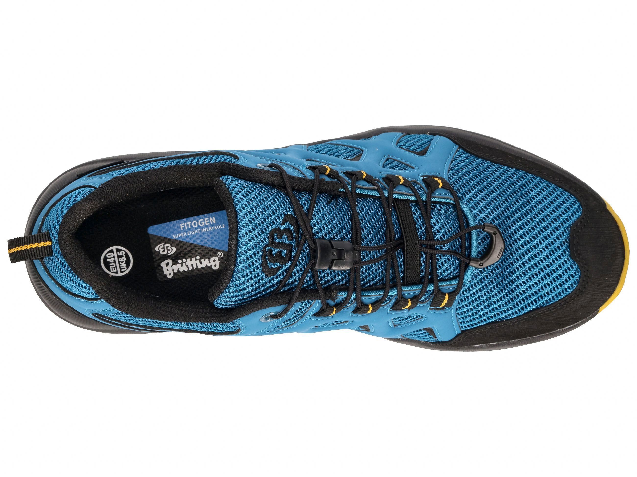 BRÜTTING Trekkingschoenen Outdoorschoen Tacna