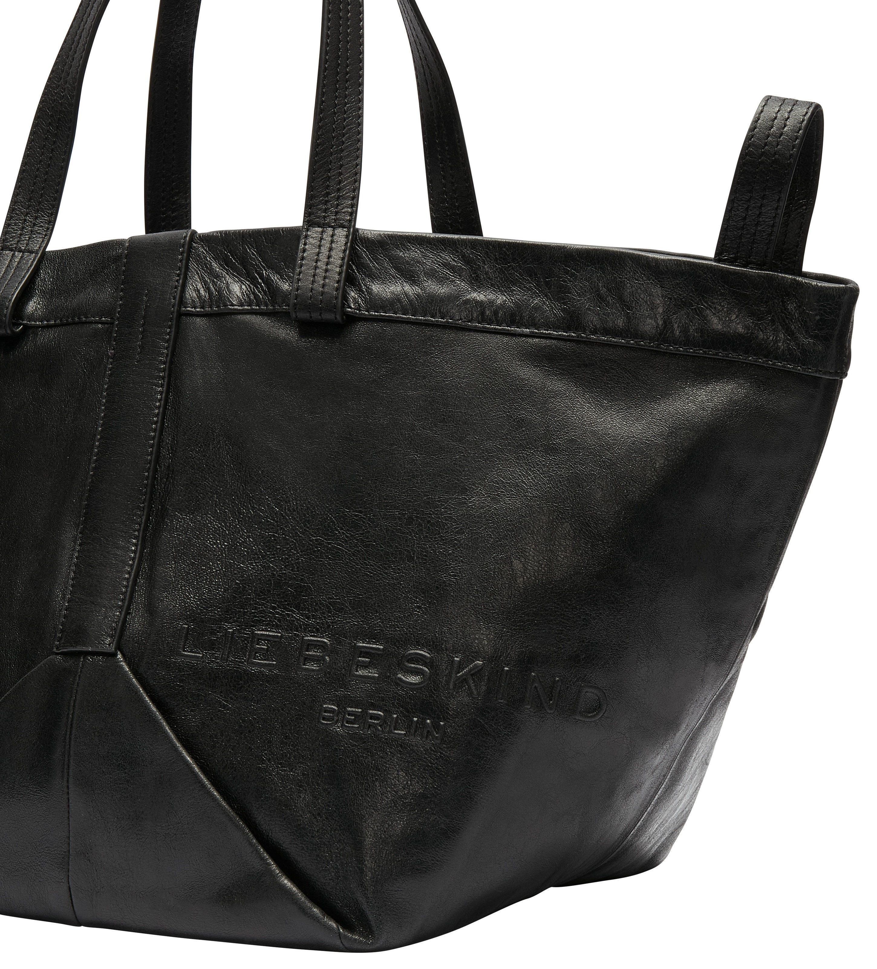 Liebeskind Berlin Shopper Elvira Shopper L
