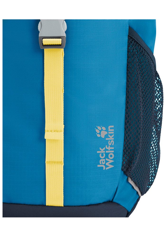 Jack Wolfskin Kinderrugzak KIDS EXPLORER 15