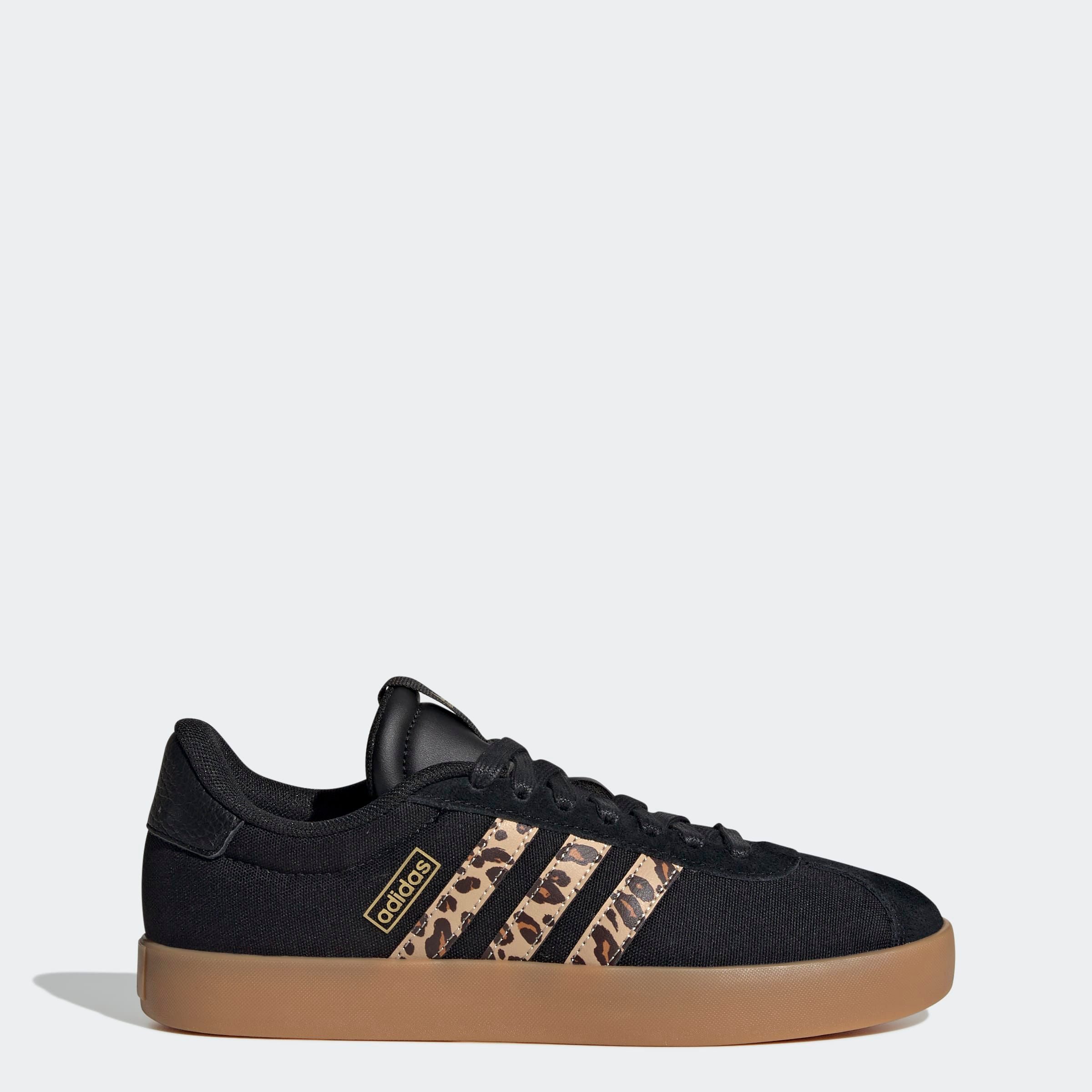 adidas Sportswear Sneakers VL COURT 3.0 geïnspireerd door het ontwerp van de adidas samba