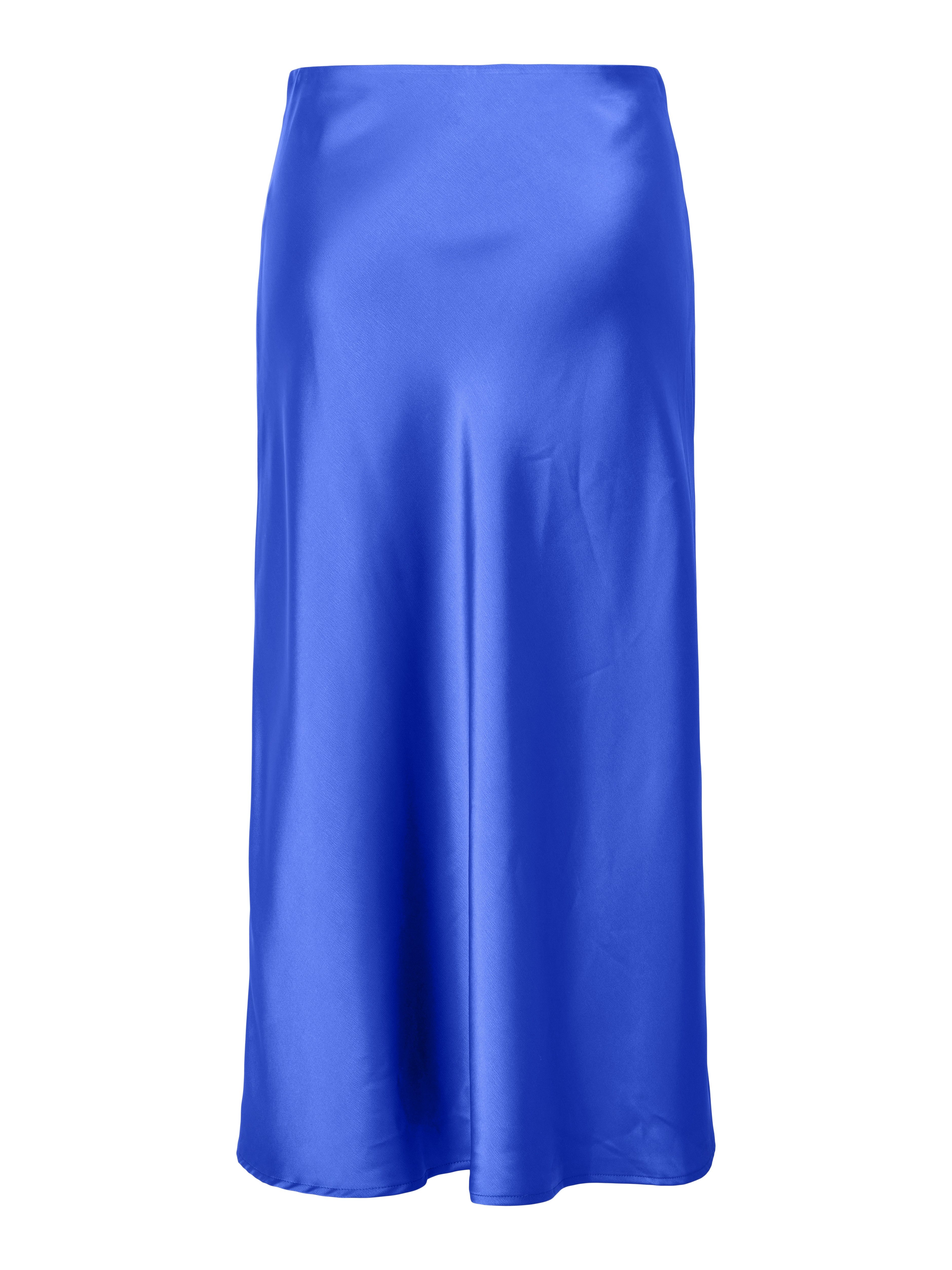 Y.A.S Midirok YASPELLA HW MIDI SKIRT S. NOOS