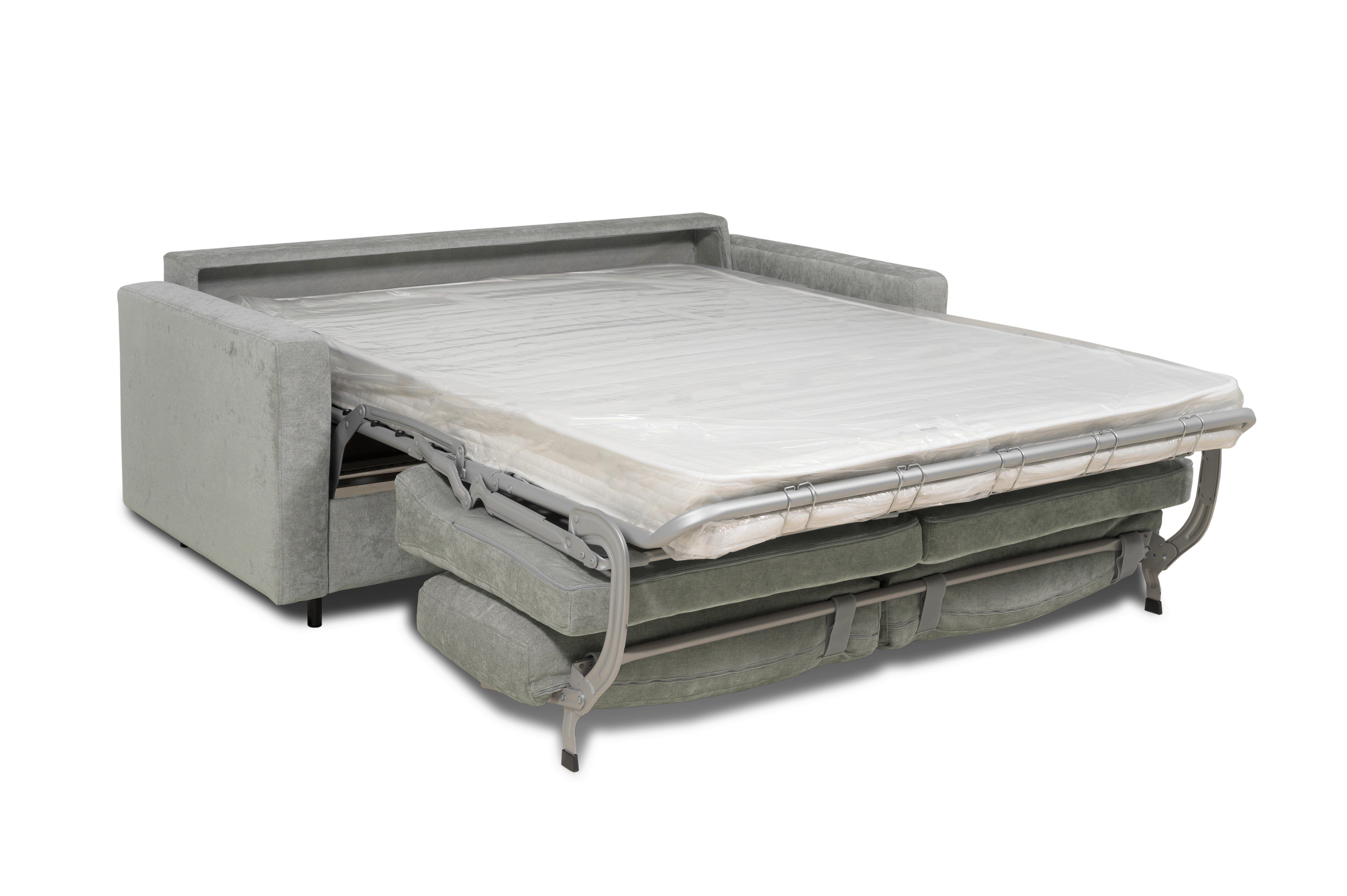 Home affaire Slaapbank Virming Doorslaapfunctie met vering en matras