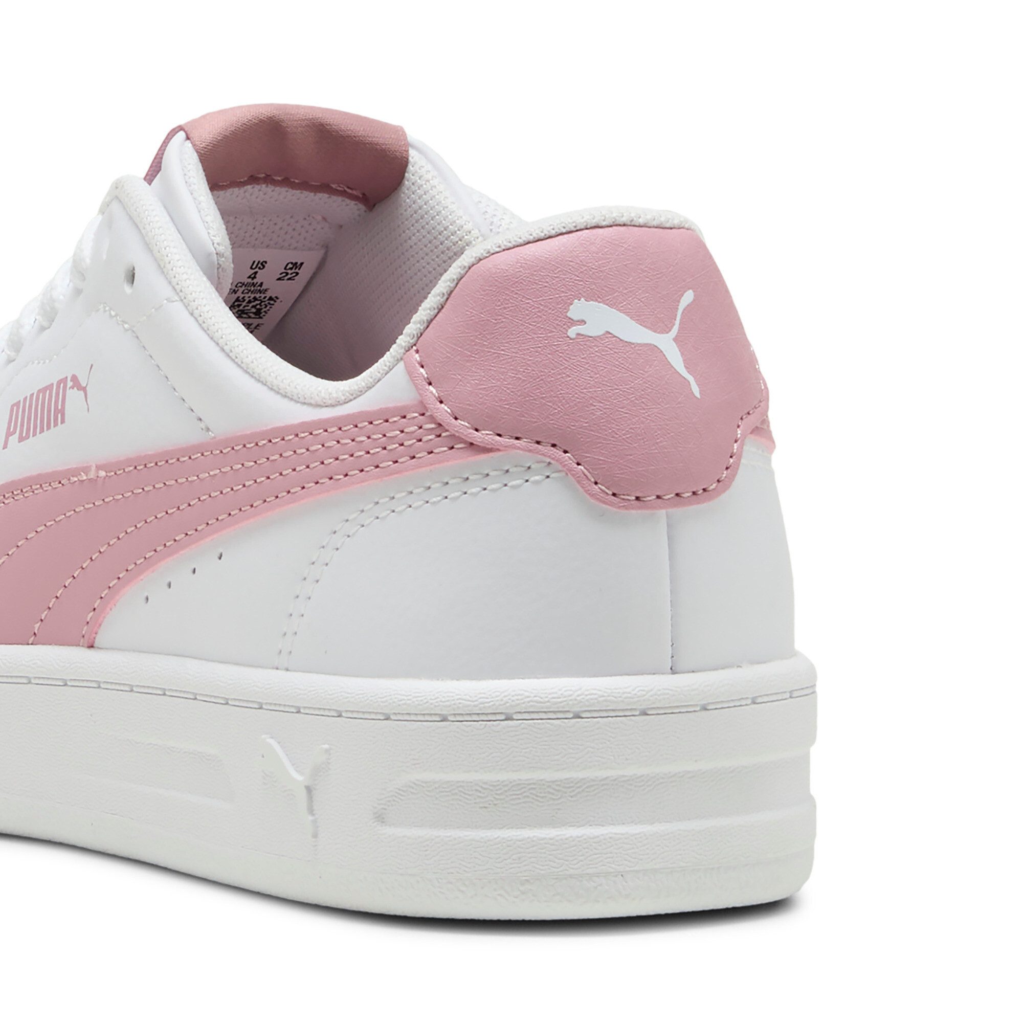 PUMA Sneakers COURT LALLY JR