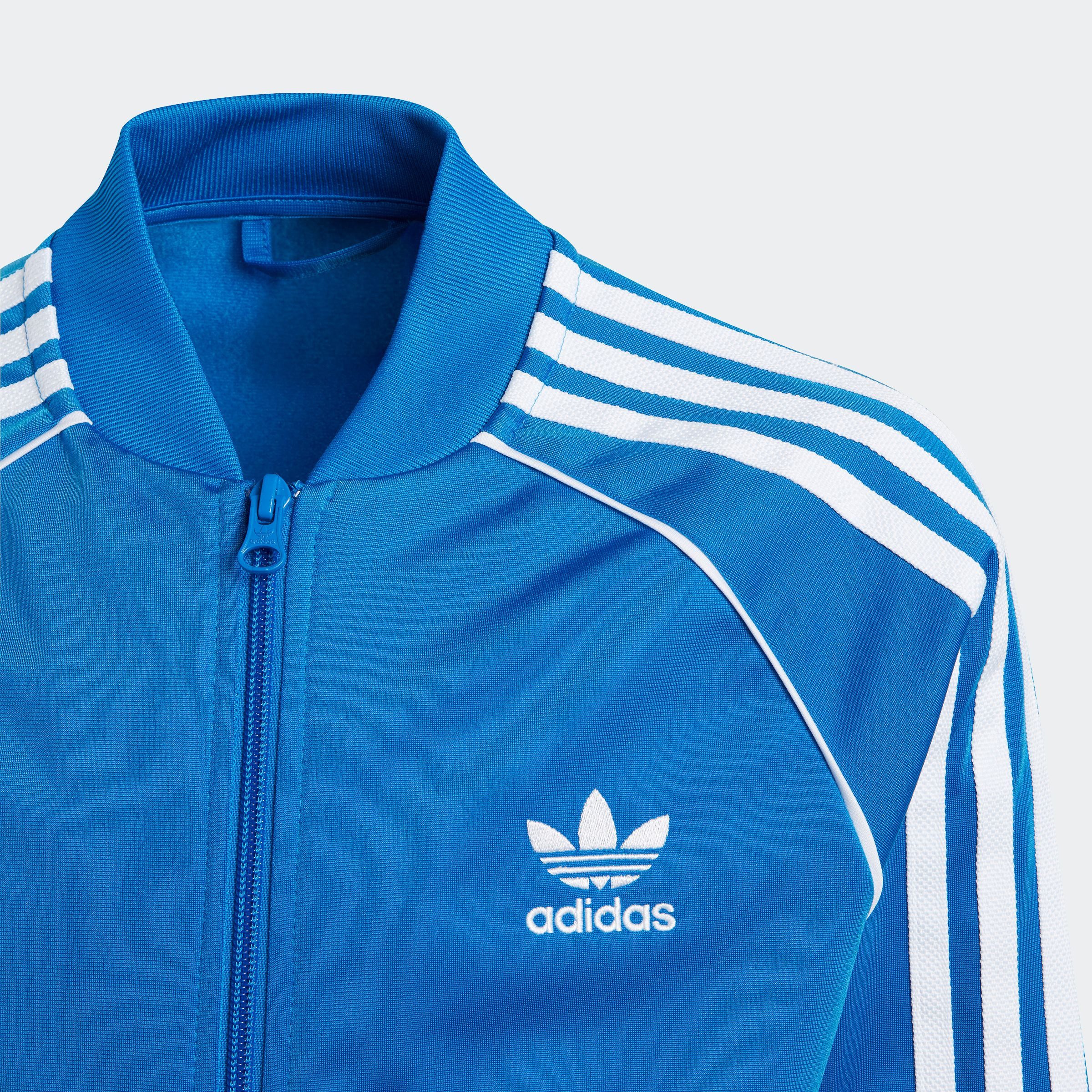 adidas Originals Trainingsjack ADICOLOR SST ORIGINALS