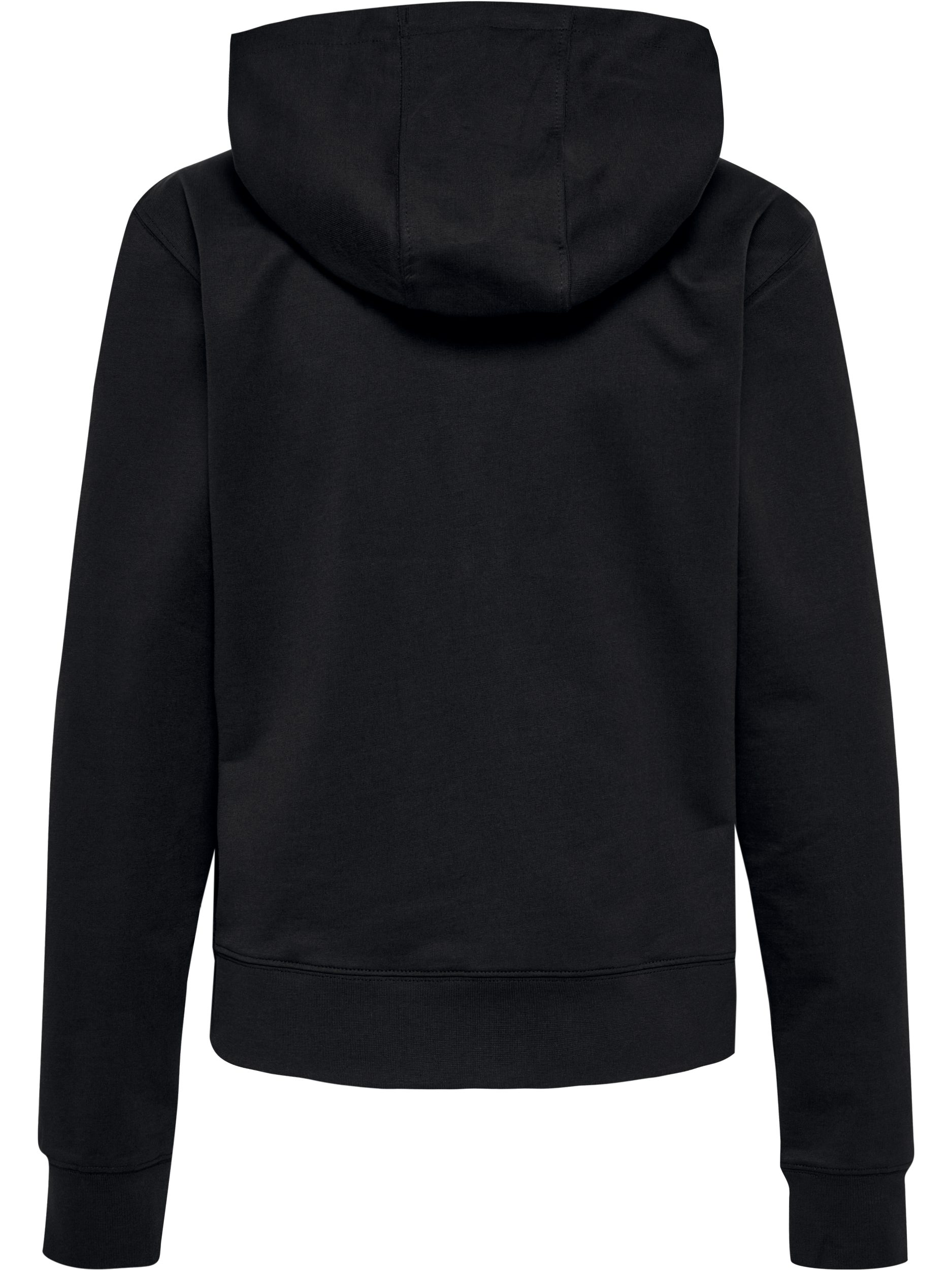 hummel Capuchonsweatvest
