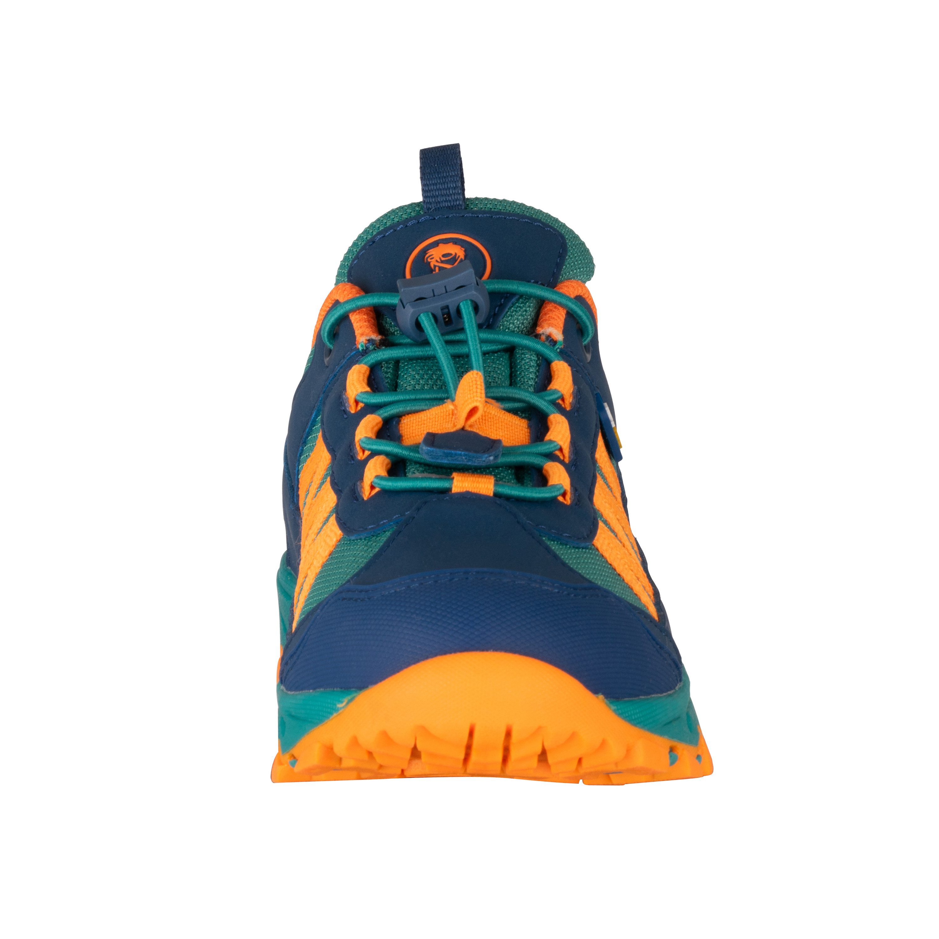 TROLLKIDS Outdoorschoenen KIDS TRONFJELL HIKER LOW