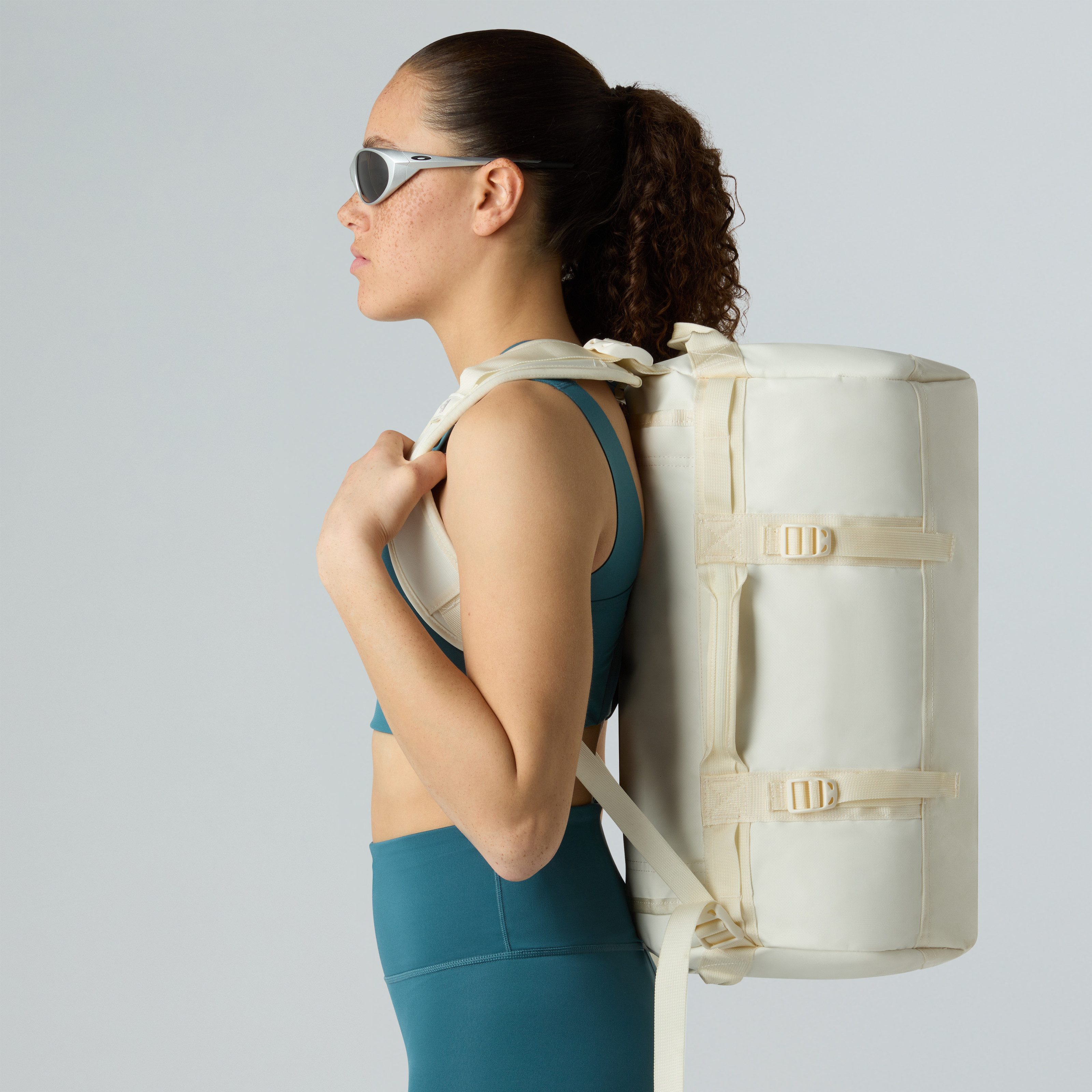 The North Face Reistas BASE CAMP DUFFEL XS