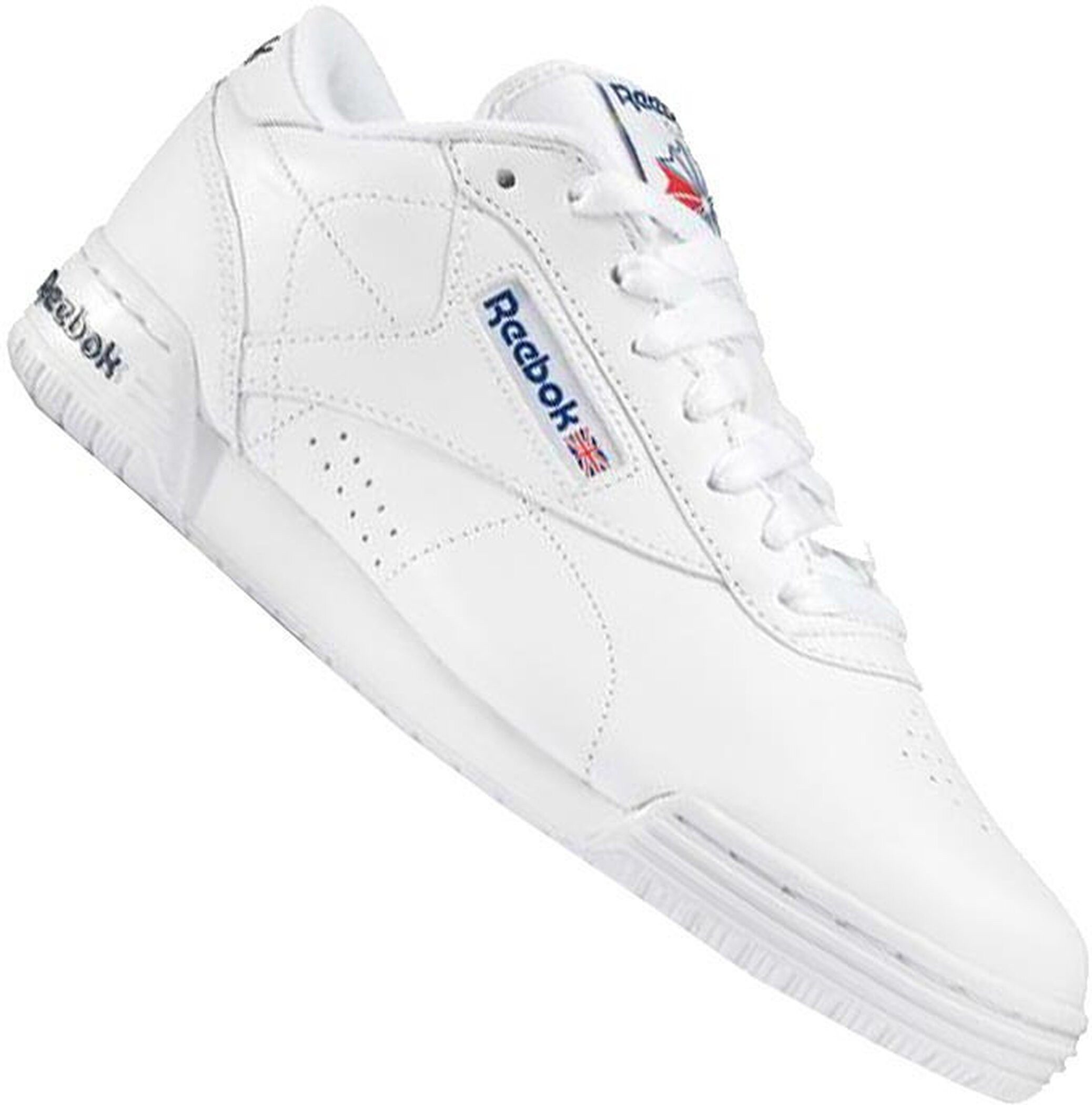 Reebok Classic Sneakers Ex-O-Fit Clean Logo Int