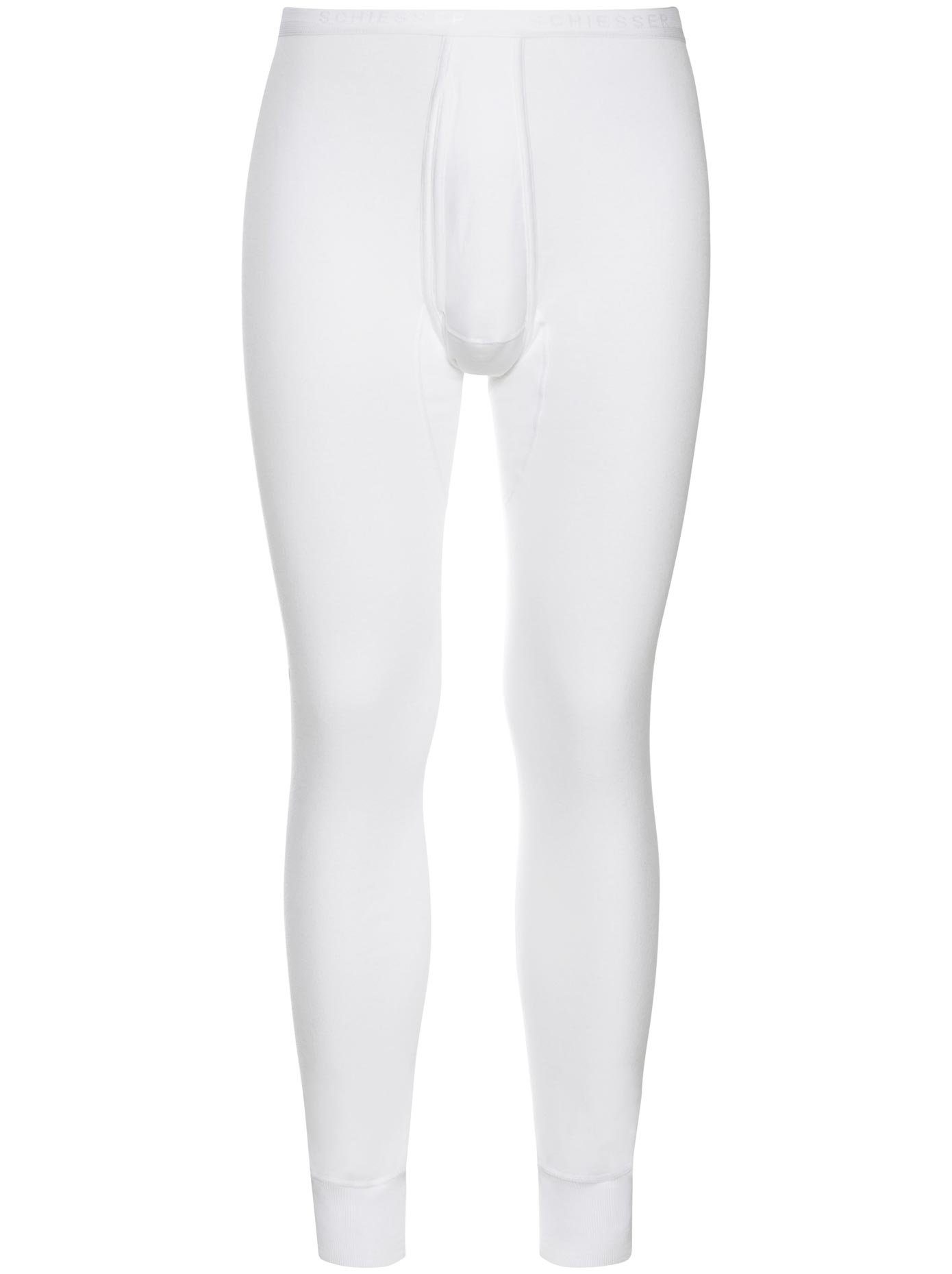 Schiesser Lange onderbroek (1 stuk)
