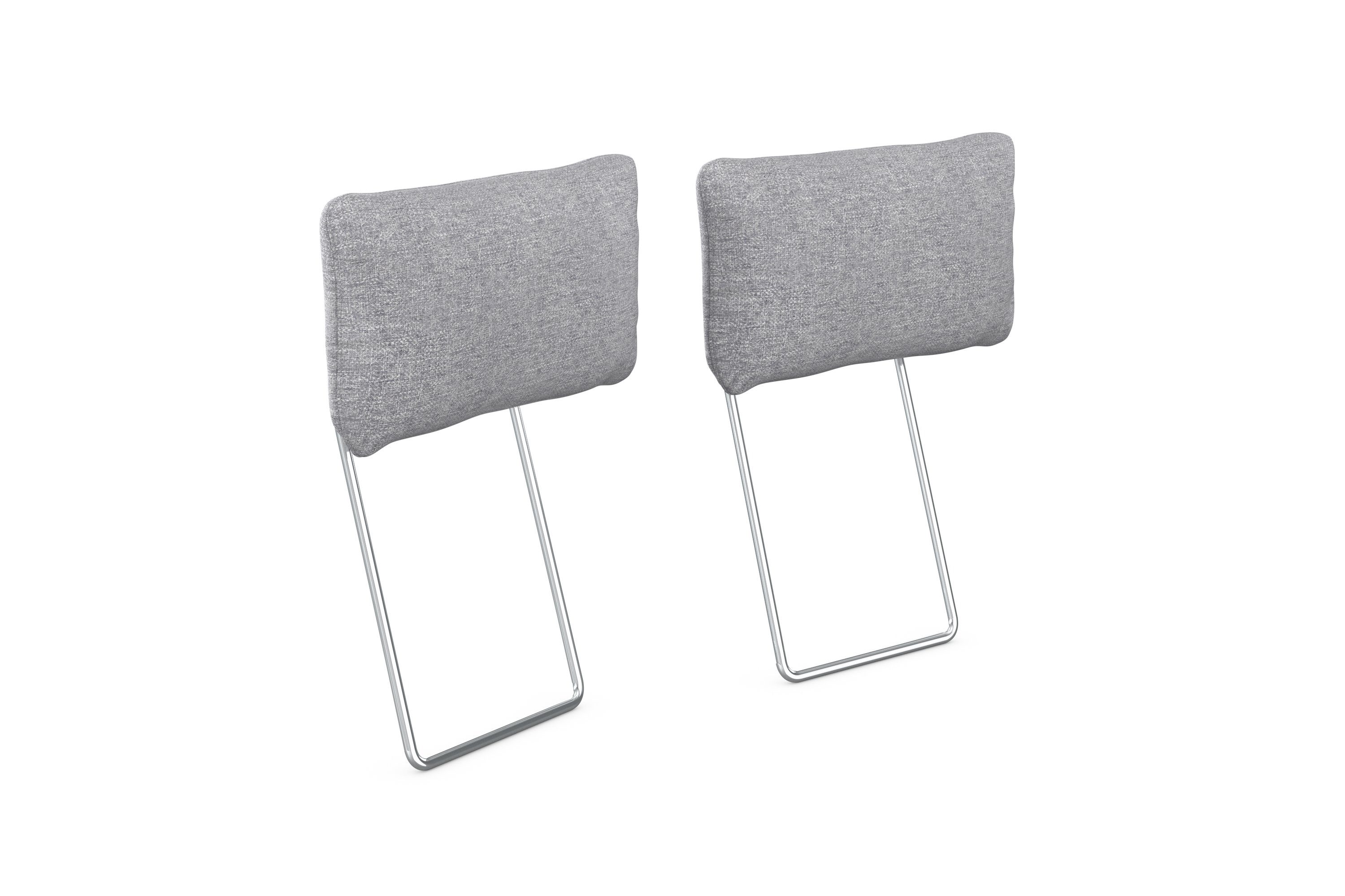 Home affaire Hoofdsteun Trelleborg passend bij de trelleborg-serie (set, 2 stuks)