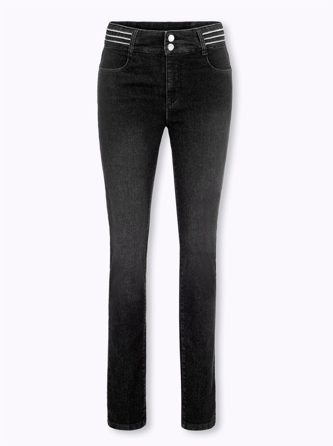 Classic Basics Comfortabele jeans
