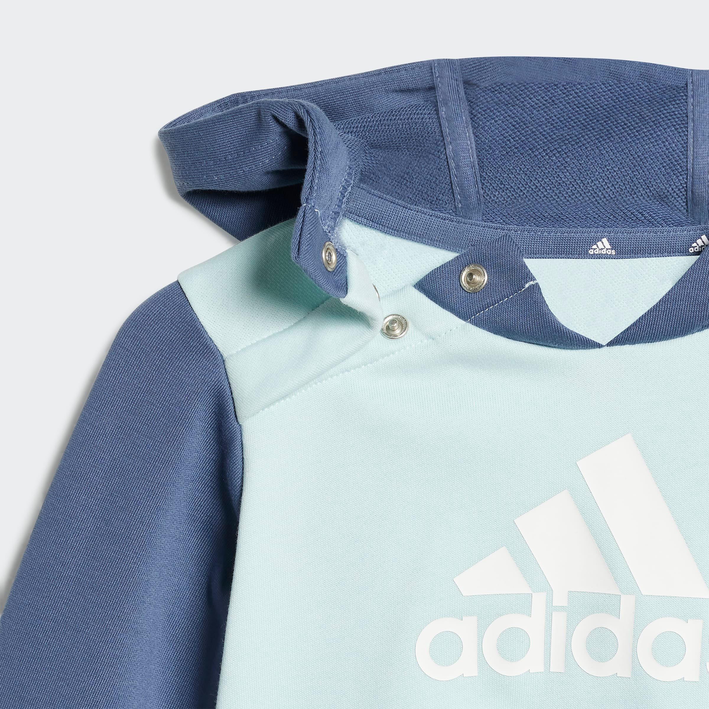 adidas Sportswear Trainingspak I CB FT JOG (2-delig)