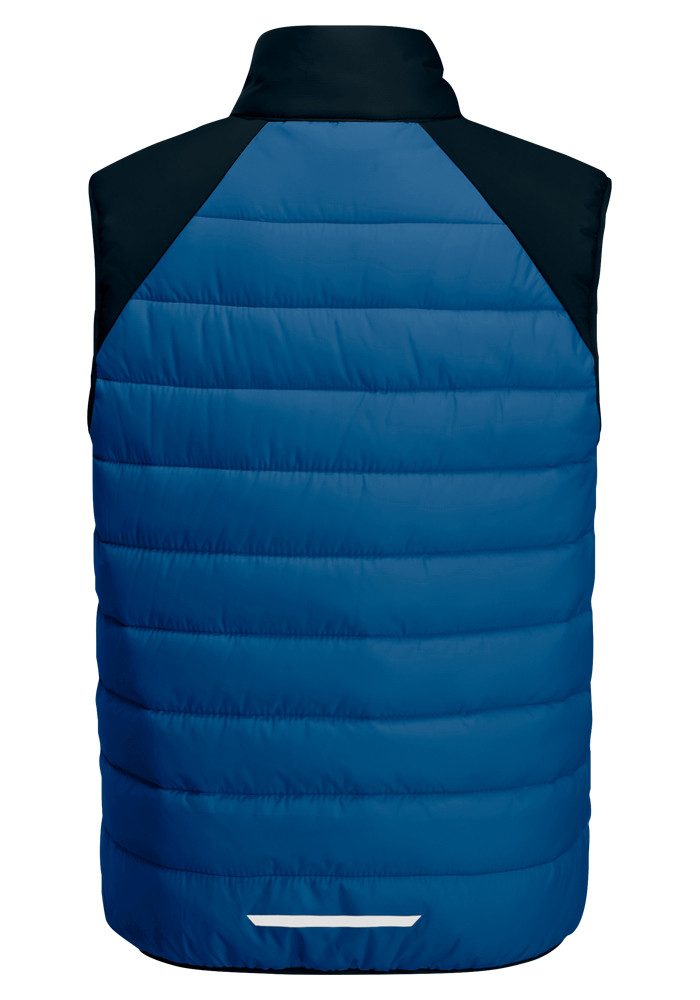 Jack Wolfskin Bodywarmer ZENON VEST K