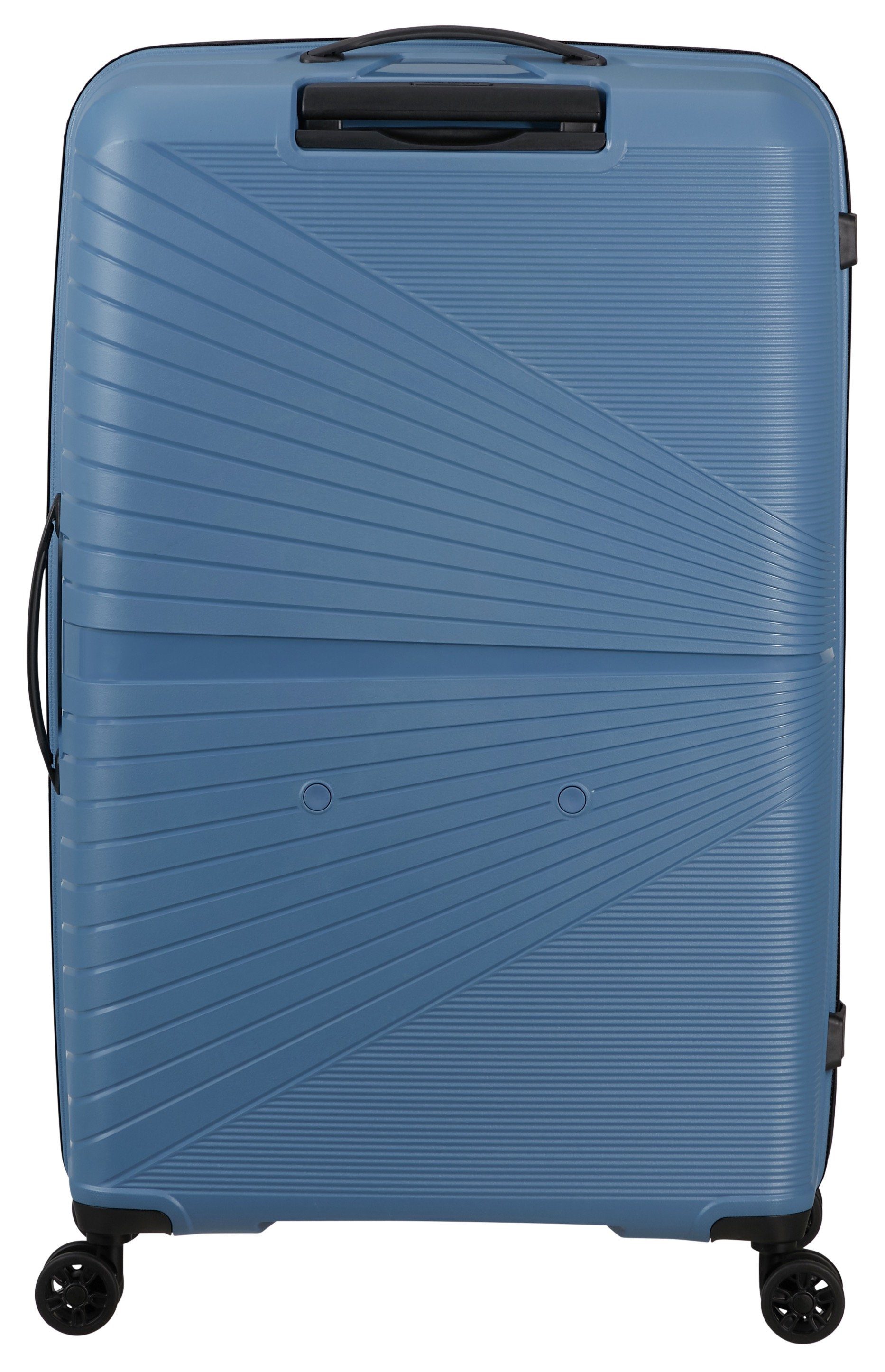 American Tourister Hardshell-trolley AIRCONIC 77 Koffer reisbagage koffer groot reis koffer TSA-cijferslot