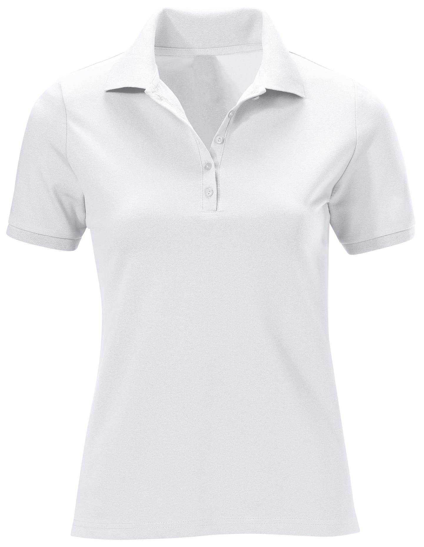 heine Poloshirt (1-delig)