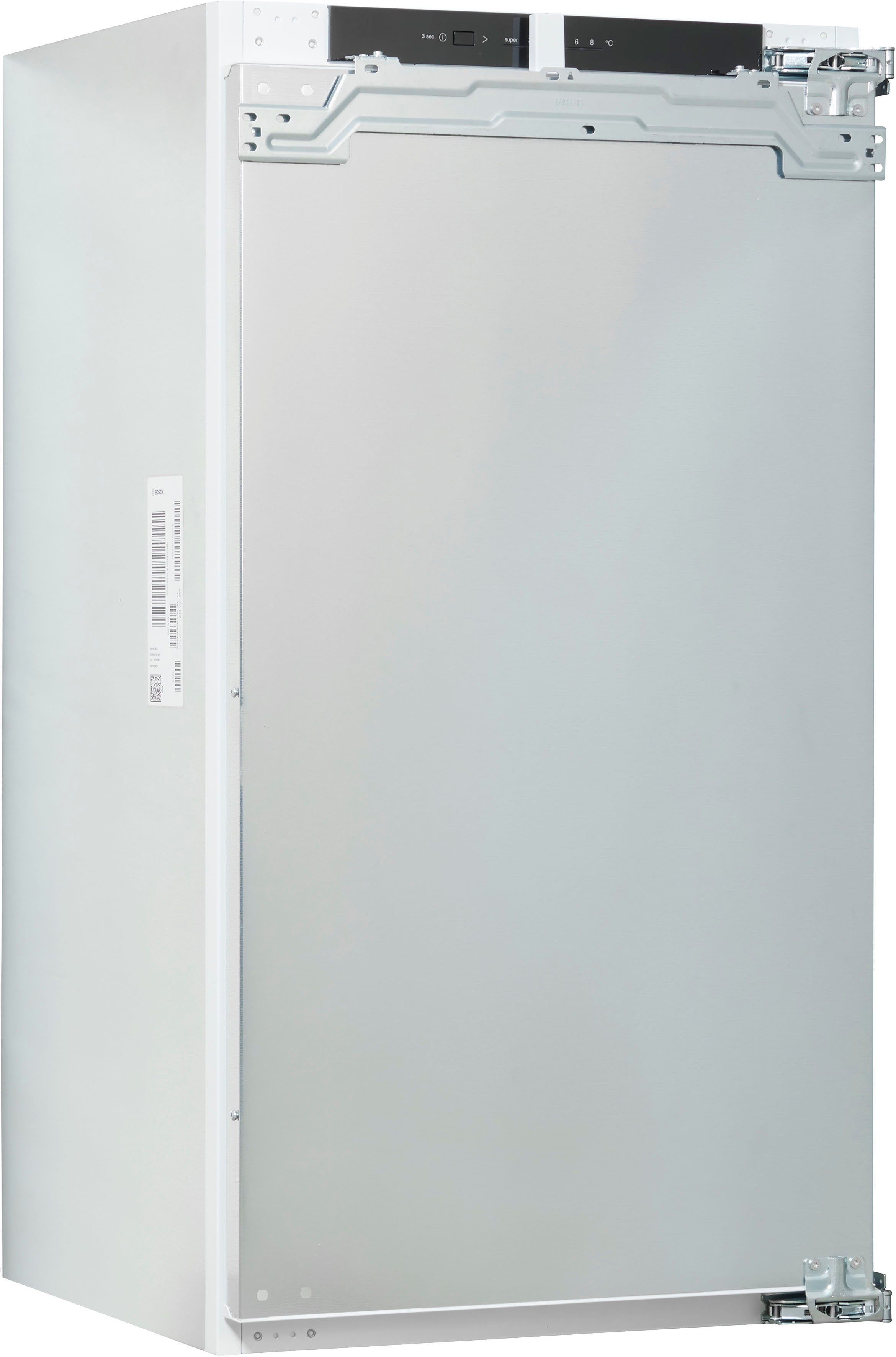 BOSCH Inbouwkoelkast KIR31VFE0, 102,1 cm x 54,1 cm