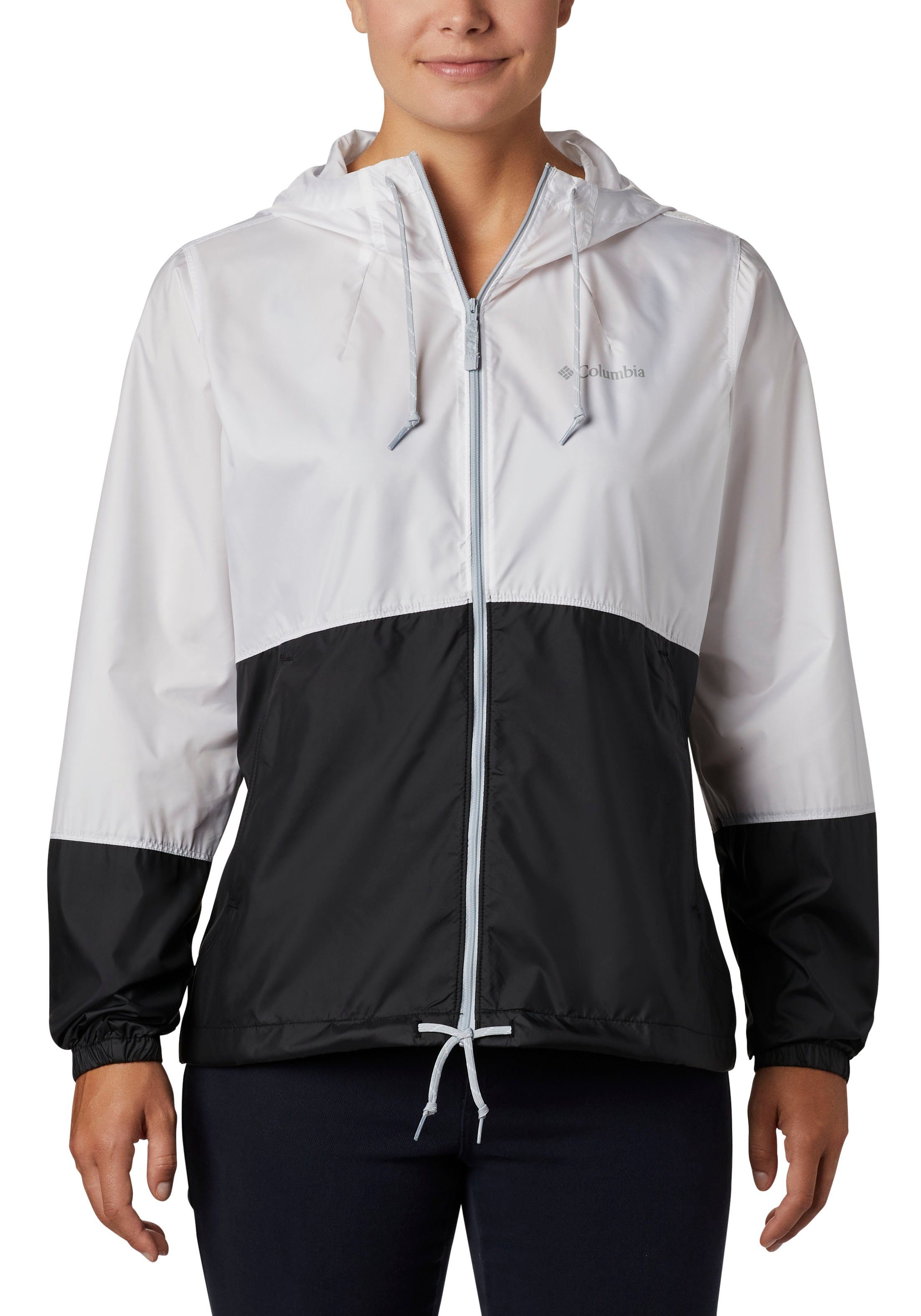 Columbia windbreaker WINDGATES