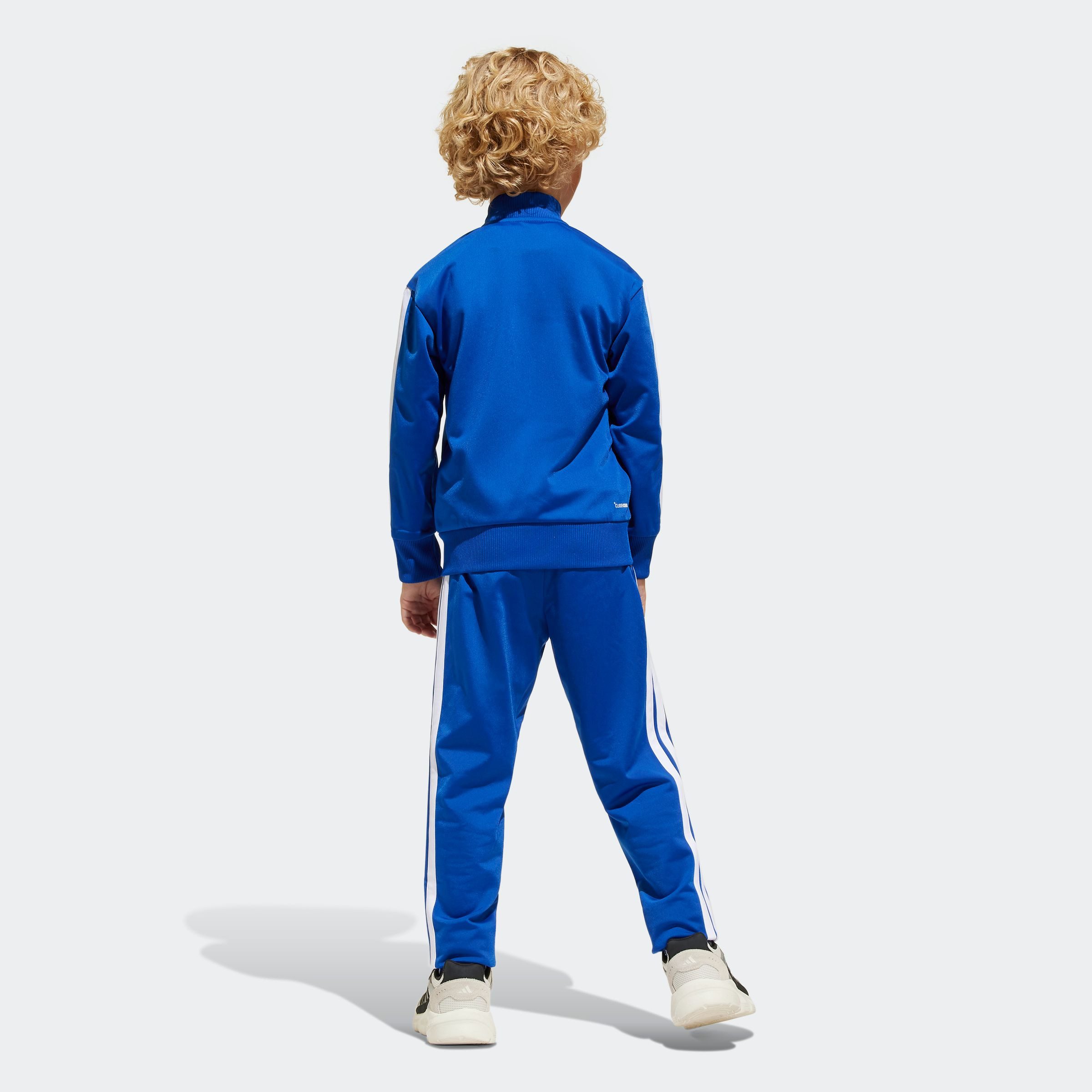 adidas Sportswear Trainingspak LK 3S TIB TS (2-delig)