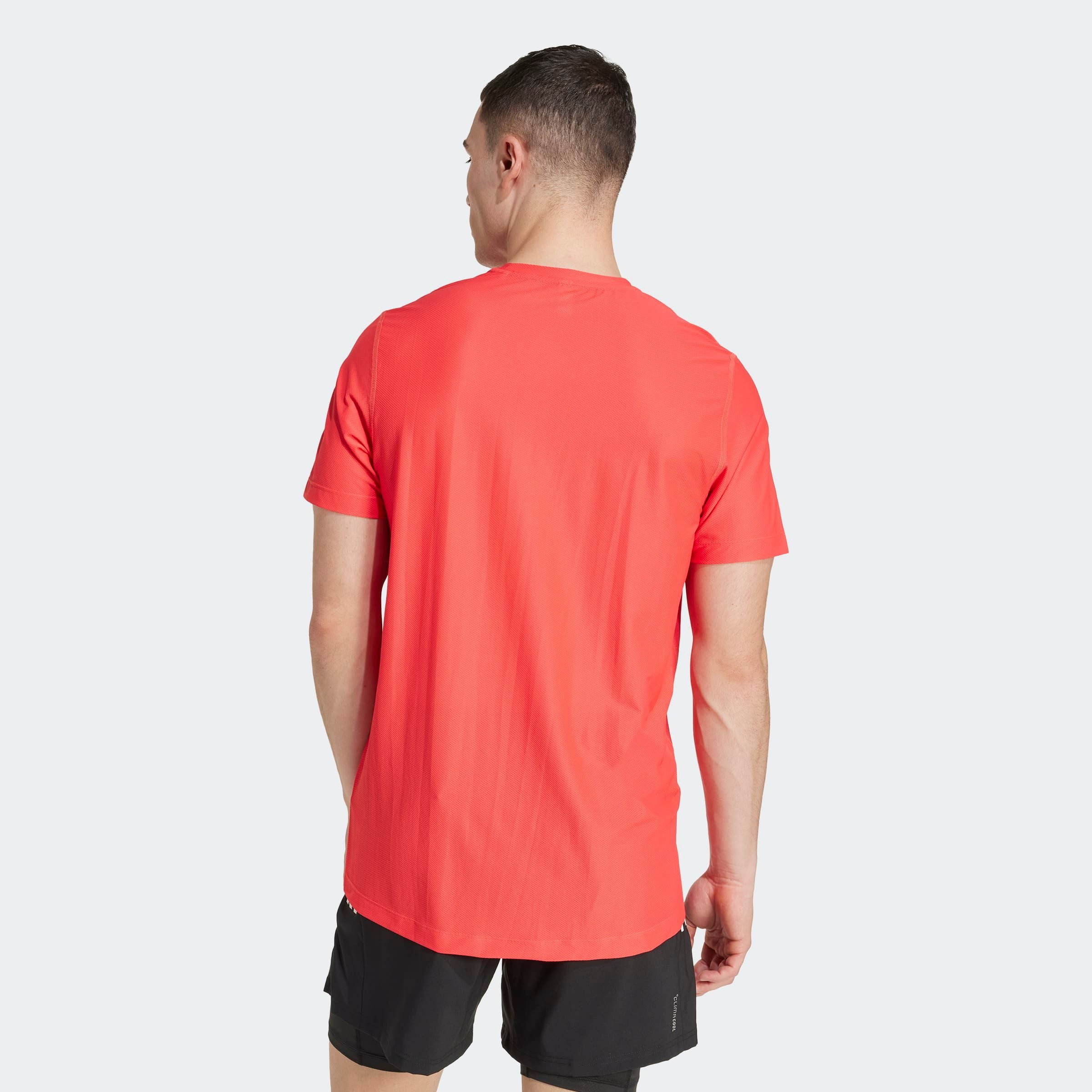 adidas Performance Runningshirt OTR B TEE