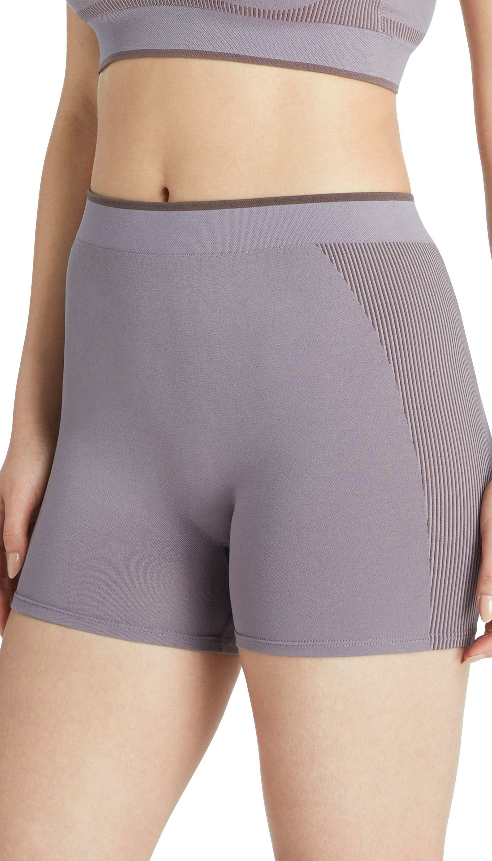 adidas Sportswear Hipster Real Cool Cotton met "stay new" technologie