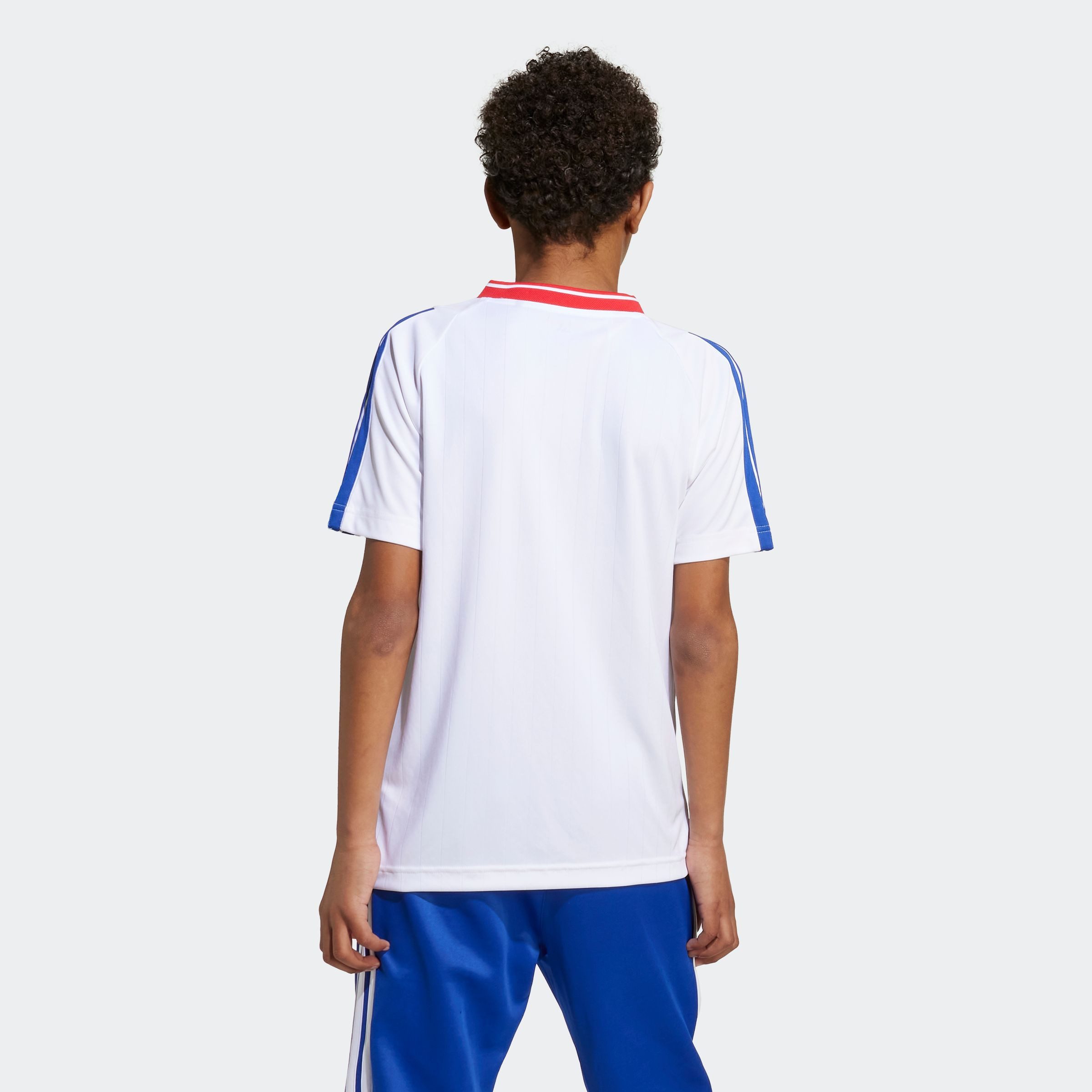 adidas Sportswear T-shirt J HOT TEE