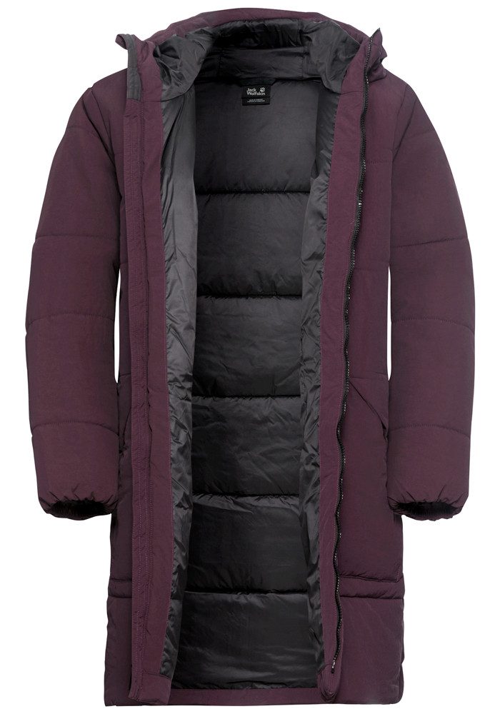 Jack Wolfskin Functionele jas NORTHERN LITE COAT W