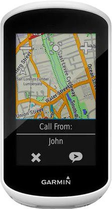 Garmin Navigatiesysteem Edge Explore