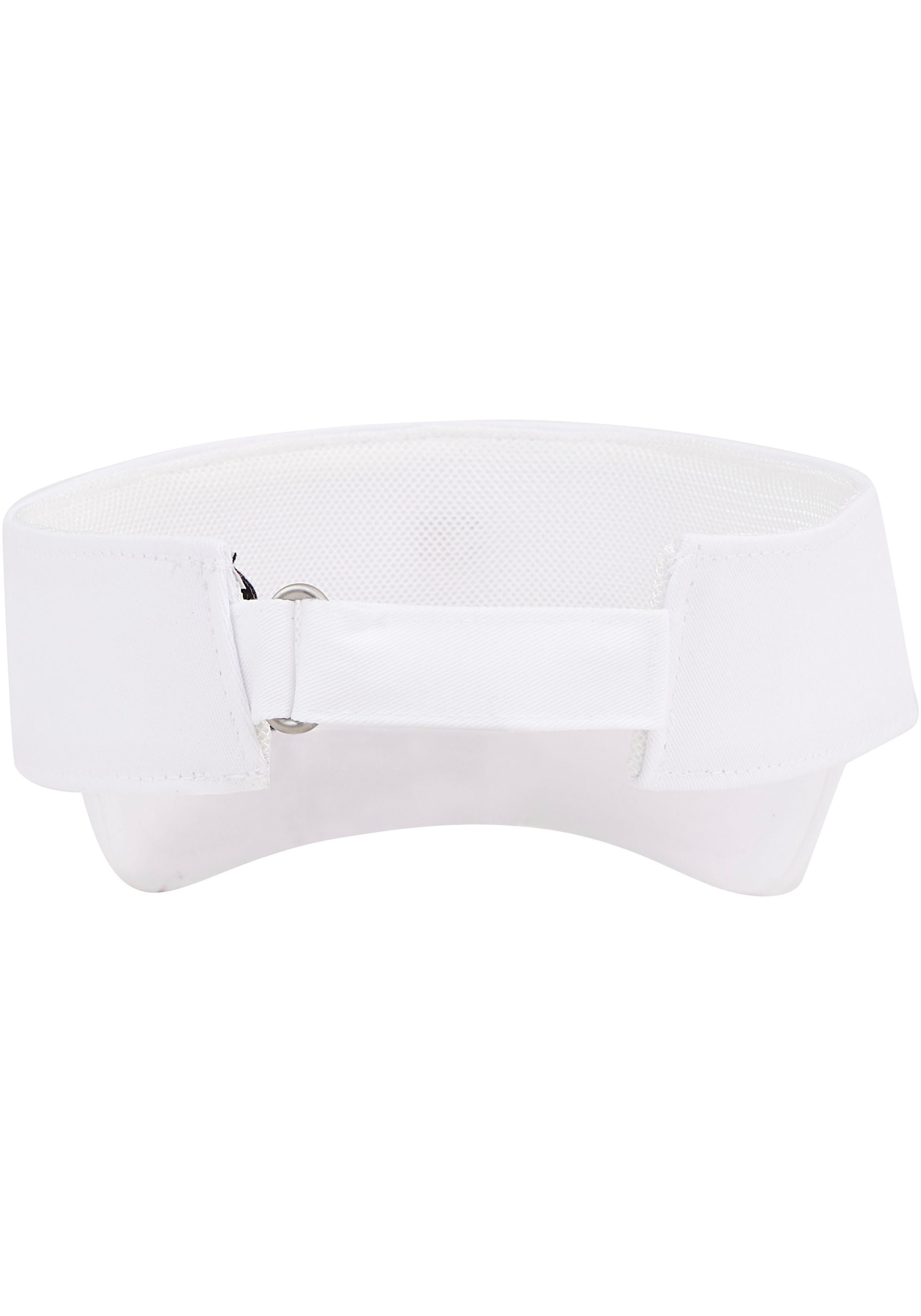Tommy Hilfiger Baseball pet SMALL FLAG VISOR voor kinderen tot 16 jaar