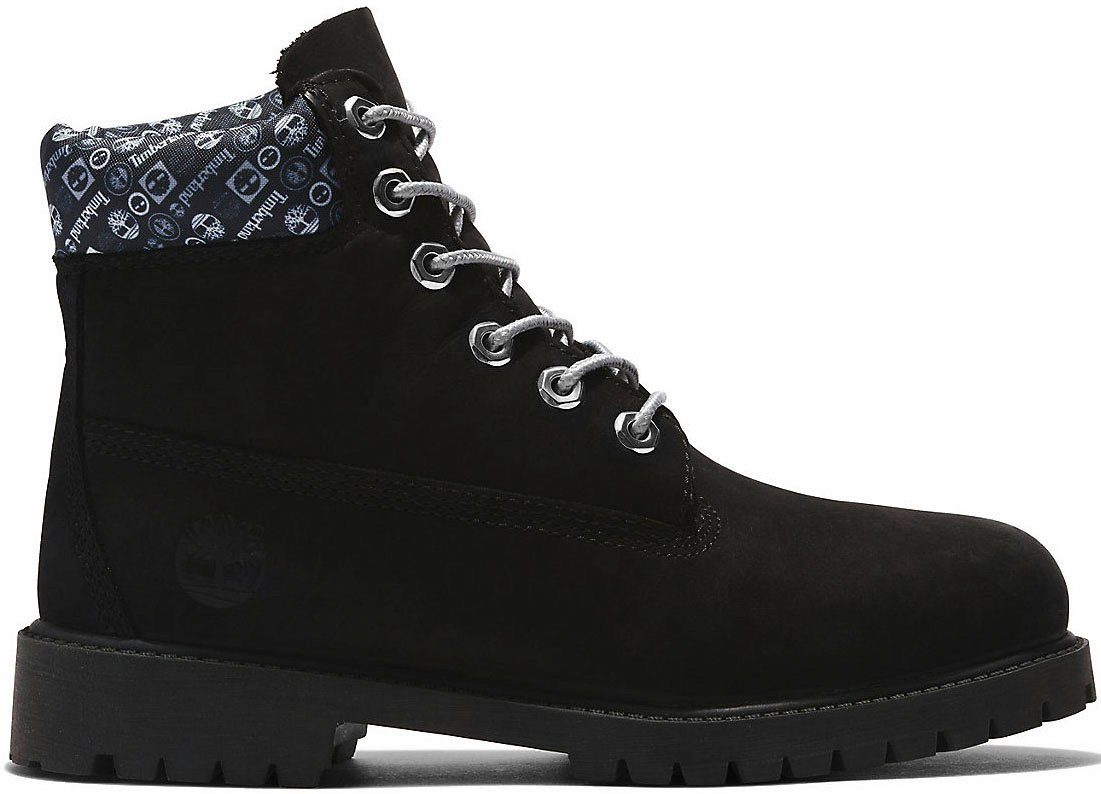 Timberland Hoge veterschoenen 6 In Premium WP Boot Winterlaarzen, veterschoenen, winterschoenen, waterdicht