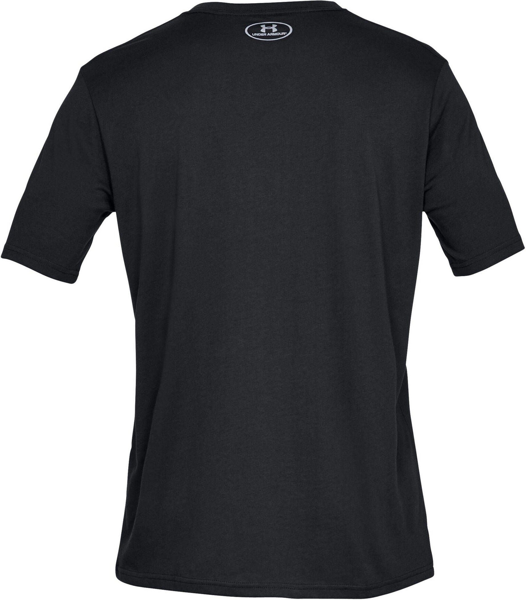 Under Armour® T-shirt UA TEAM ISSUE WORDMARK SS (1-delig)