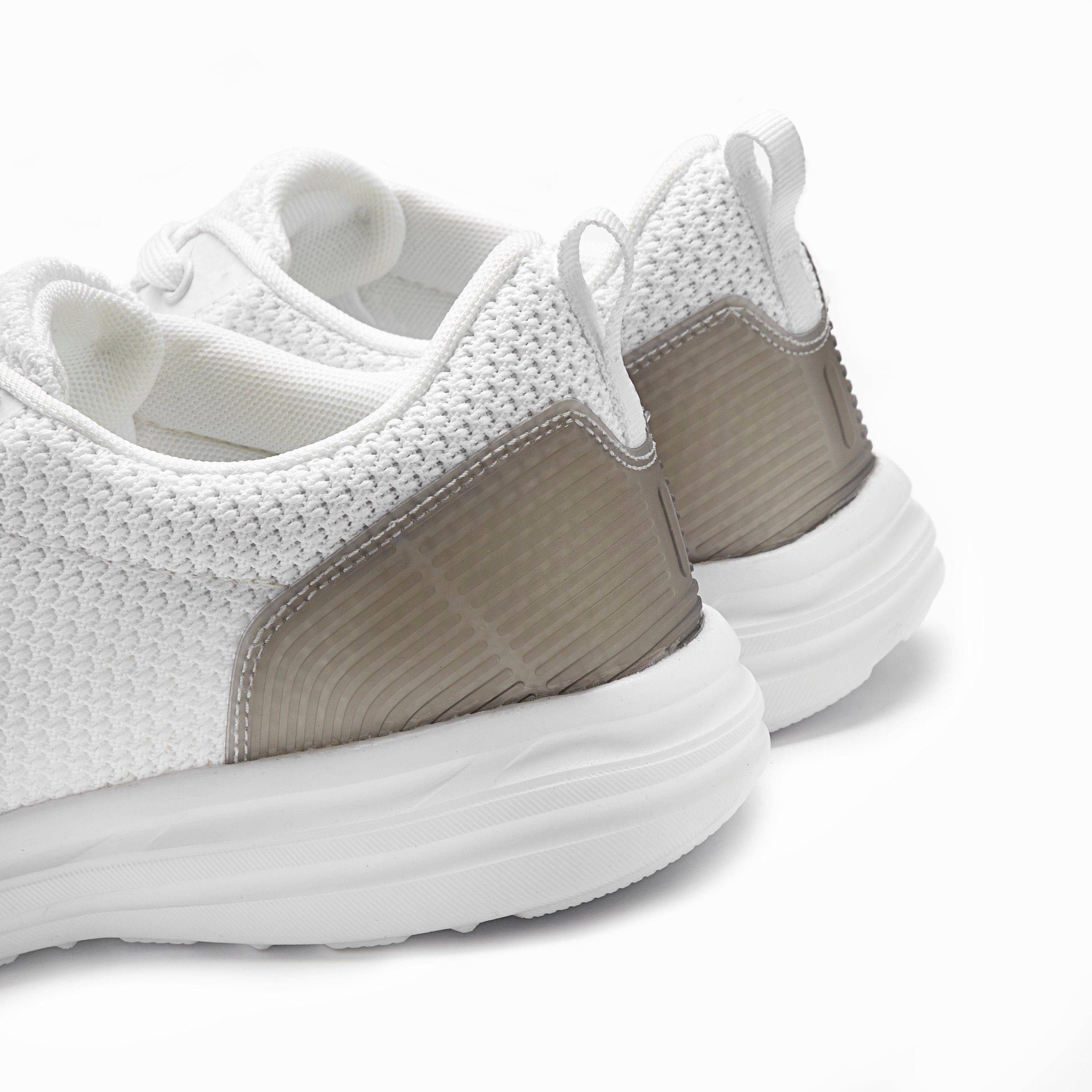 Lascana Sneakers Veterschoen, lage schoen, vrijetijdsschoen ultralicht VEGAN