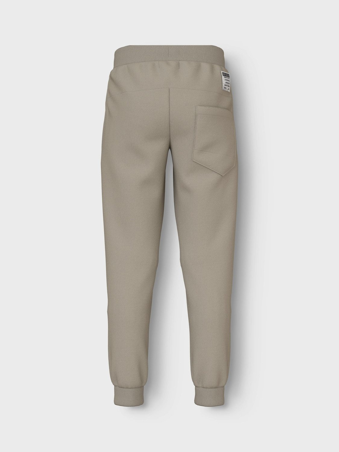 Name It Trainingsbroek NKMHONK BRU SWE PANT NOOS