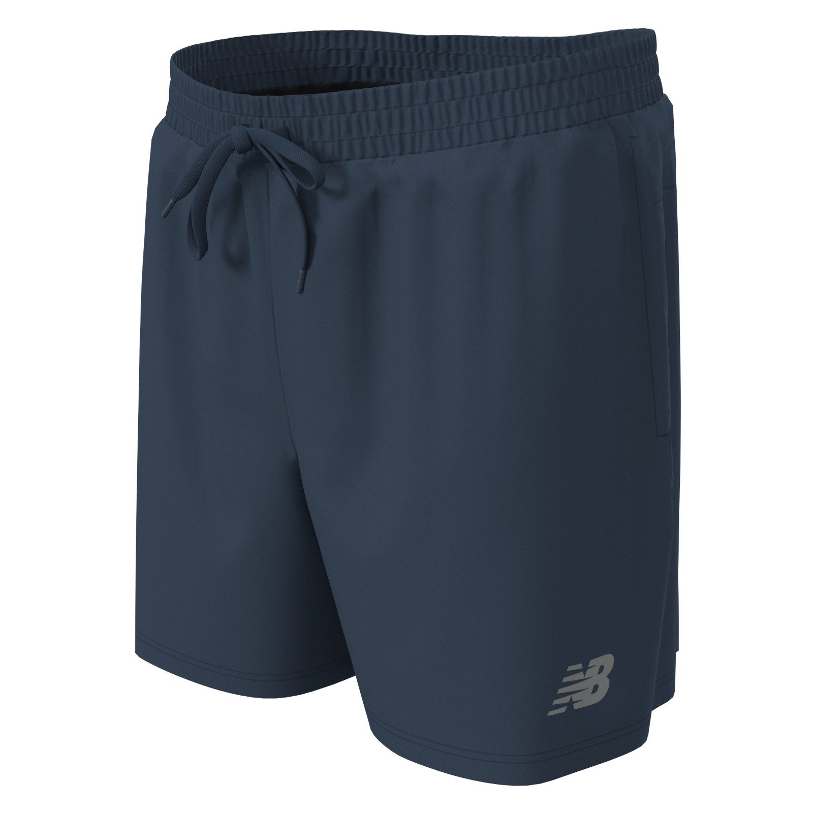 New Balance Runningshort SPORT ESSENTIALS SHORT 7"
