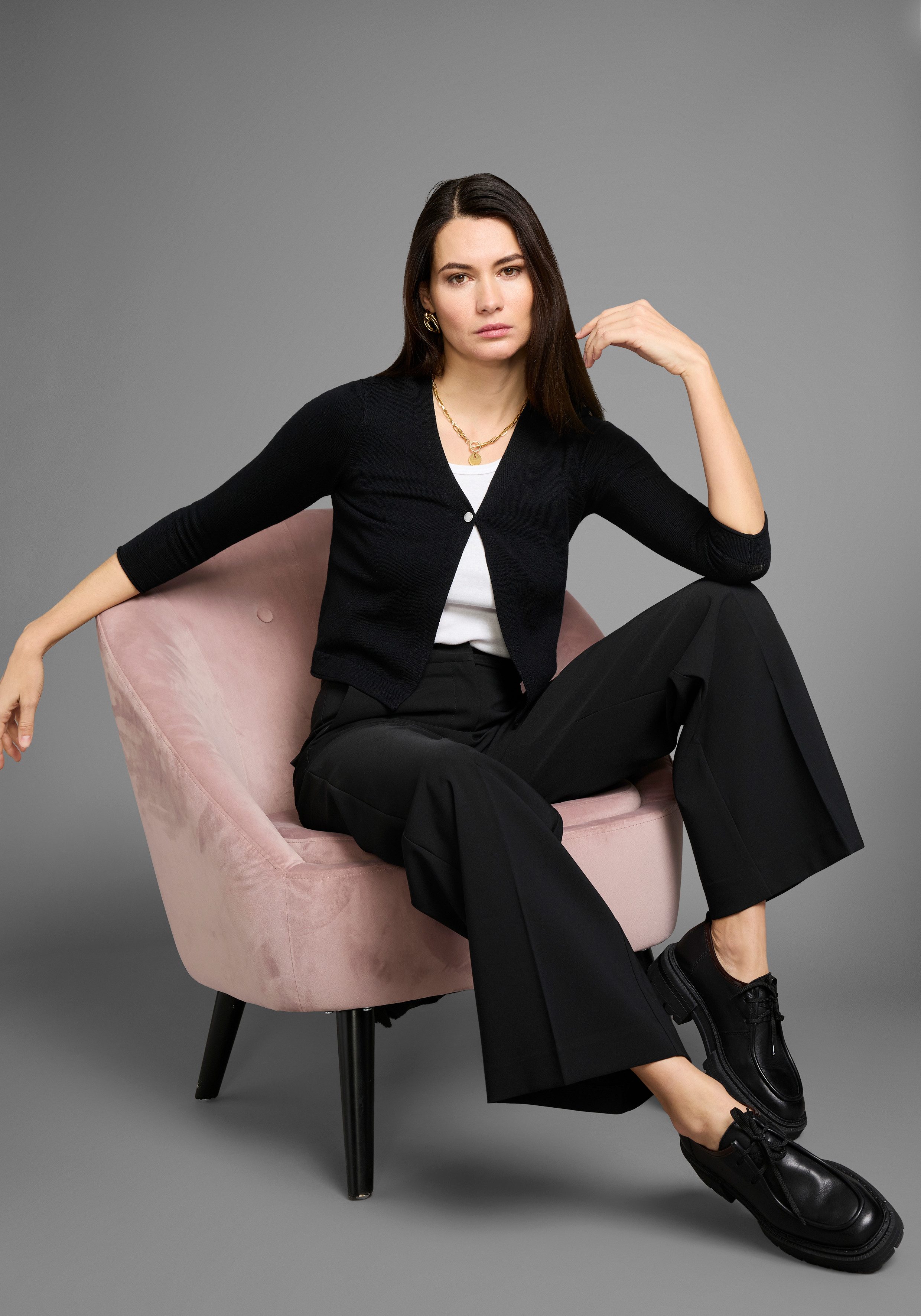 HECHTER PARIS Bolero