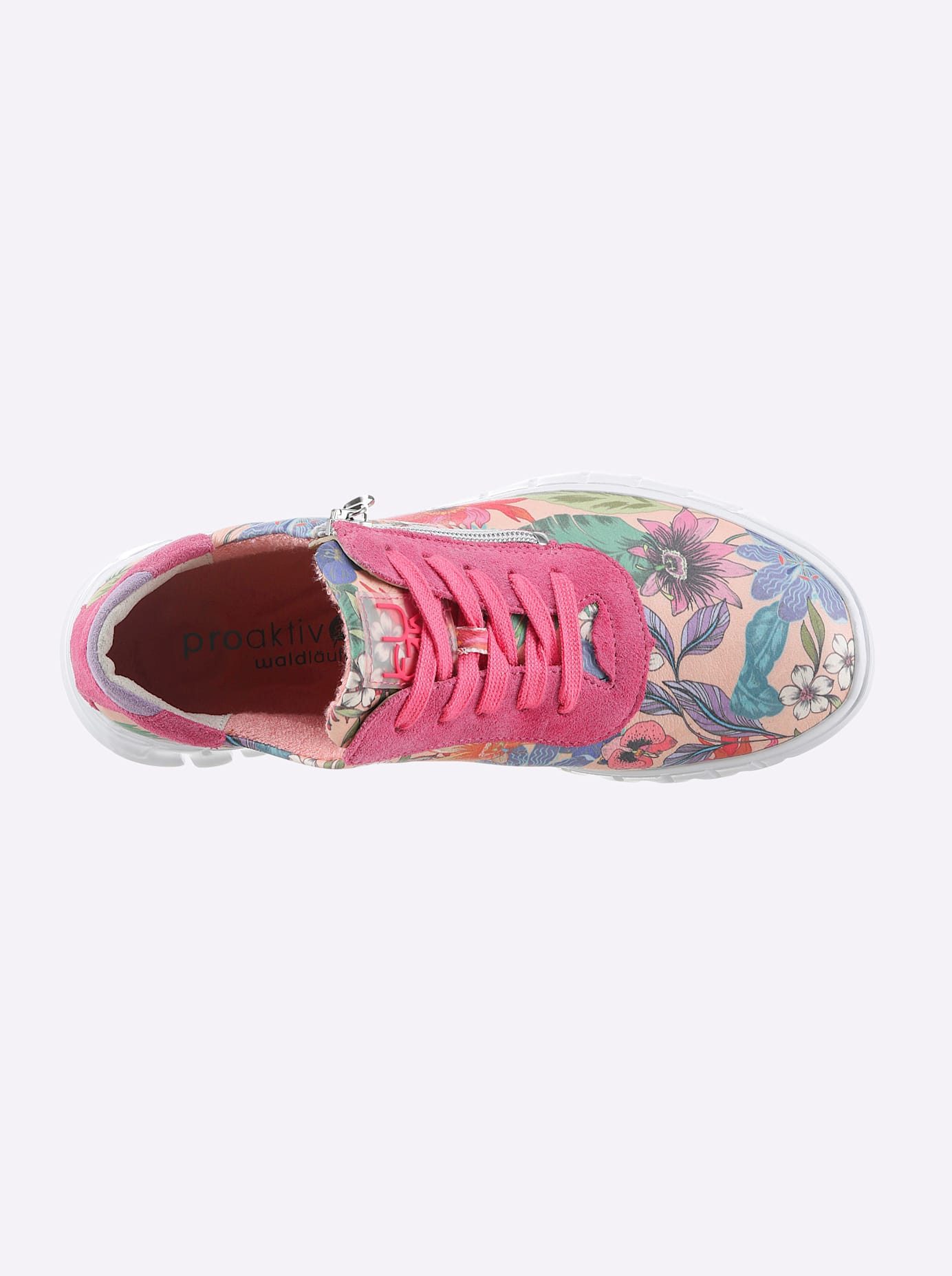 Waldläufer Sneakers
